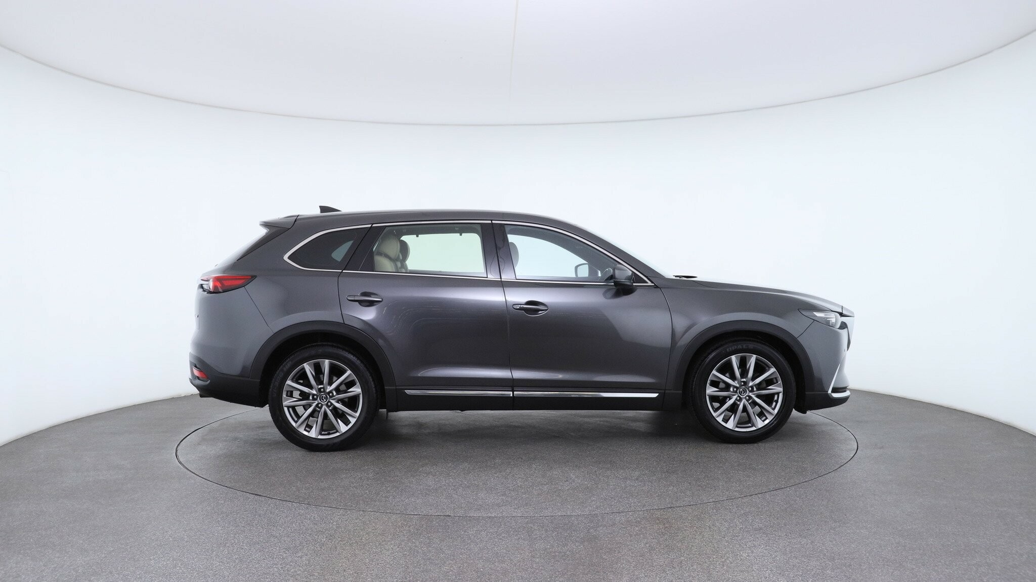 Mazda Cx-9 image 3