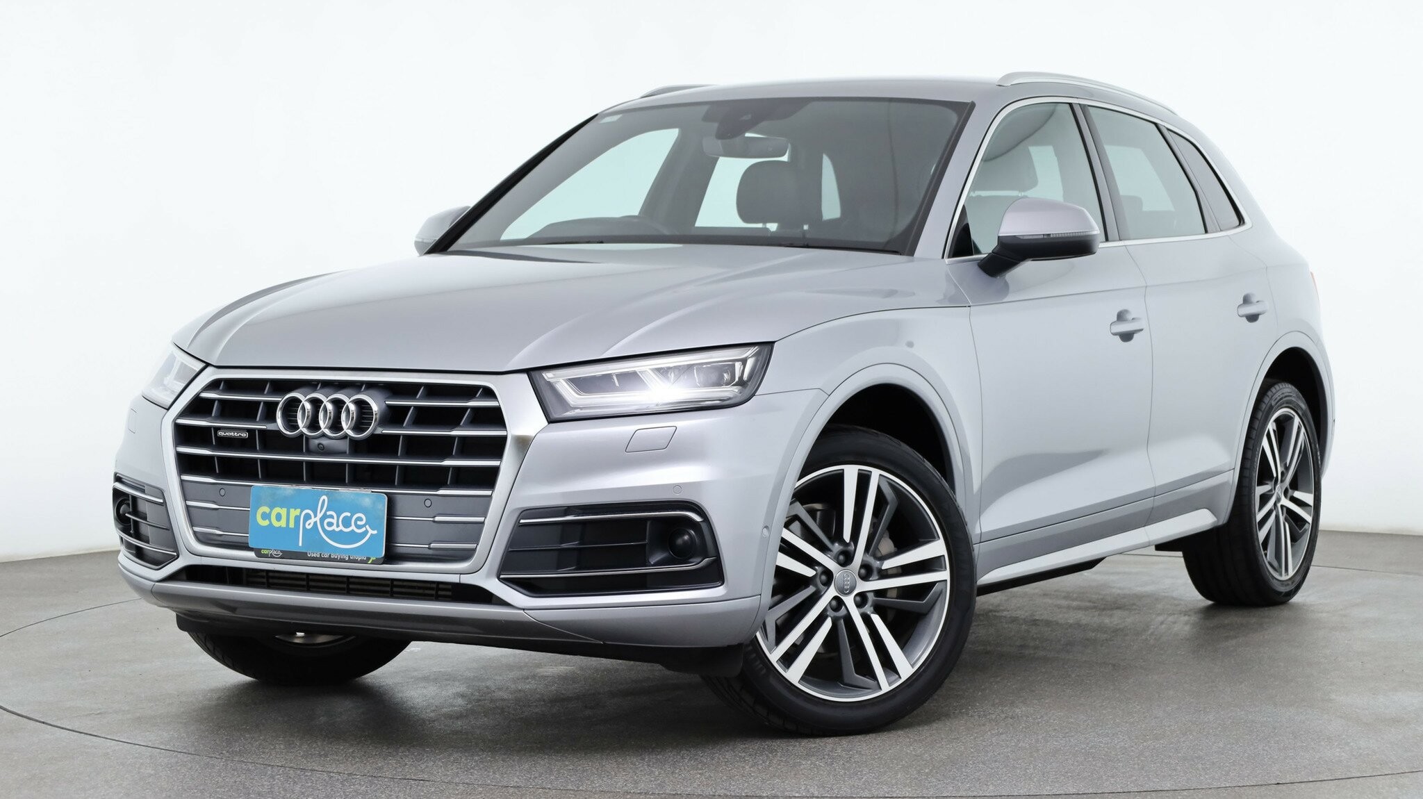 Audi Q5 image 1