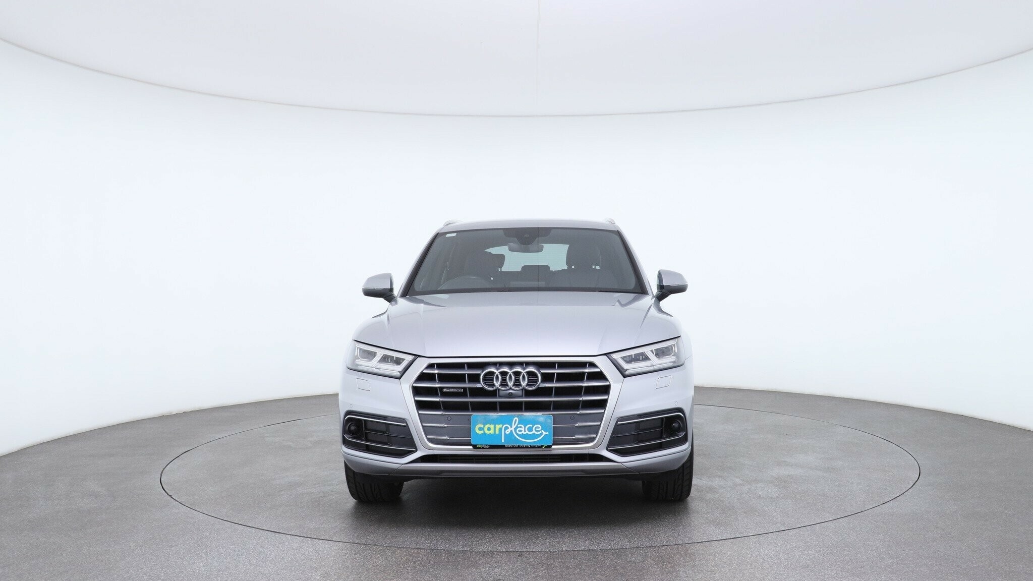 Audi Q5 image 2