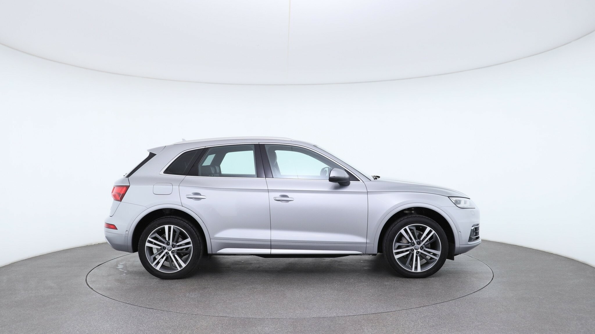 Audi Q5 image 3