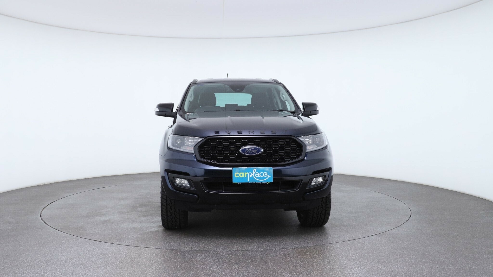 Ford Everest image 2