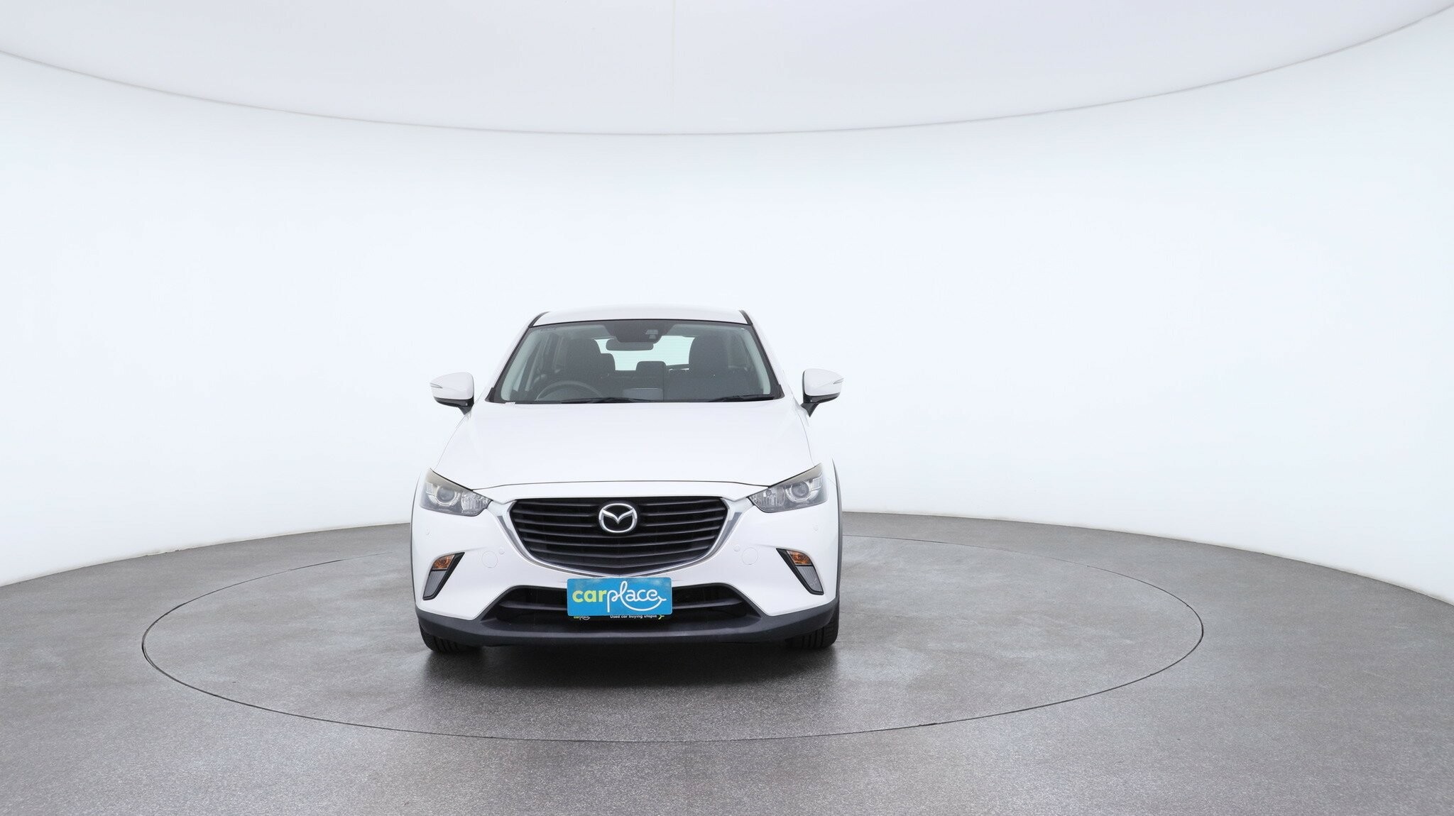 Mazda Cx-3 image 2