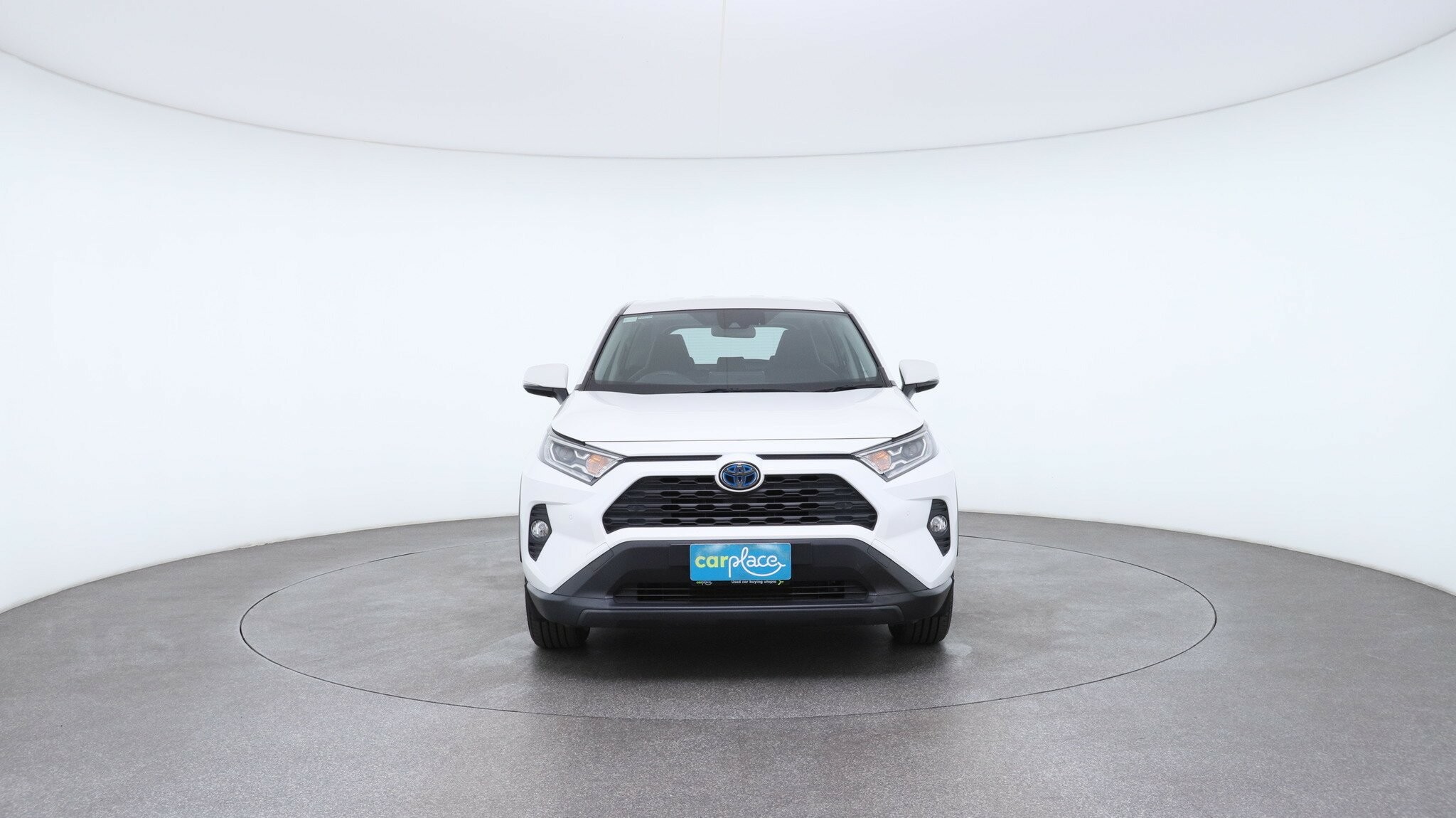 Toyota Rav4 image 2