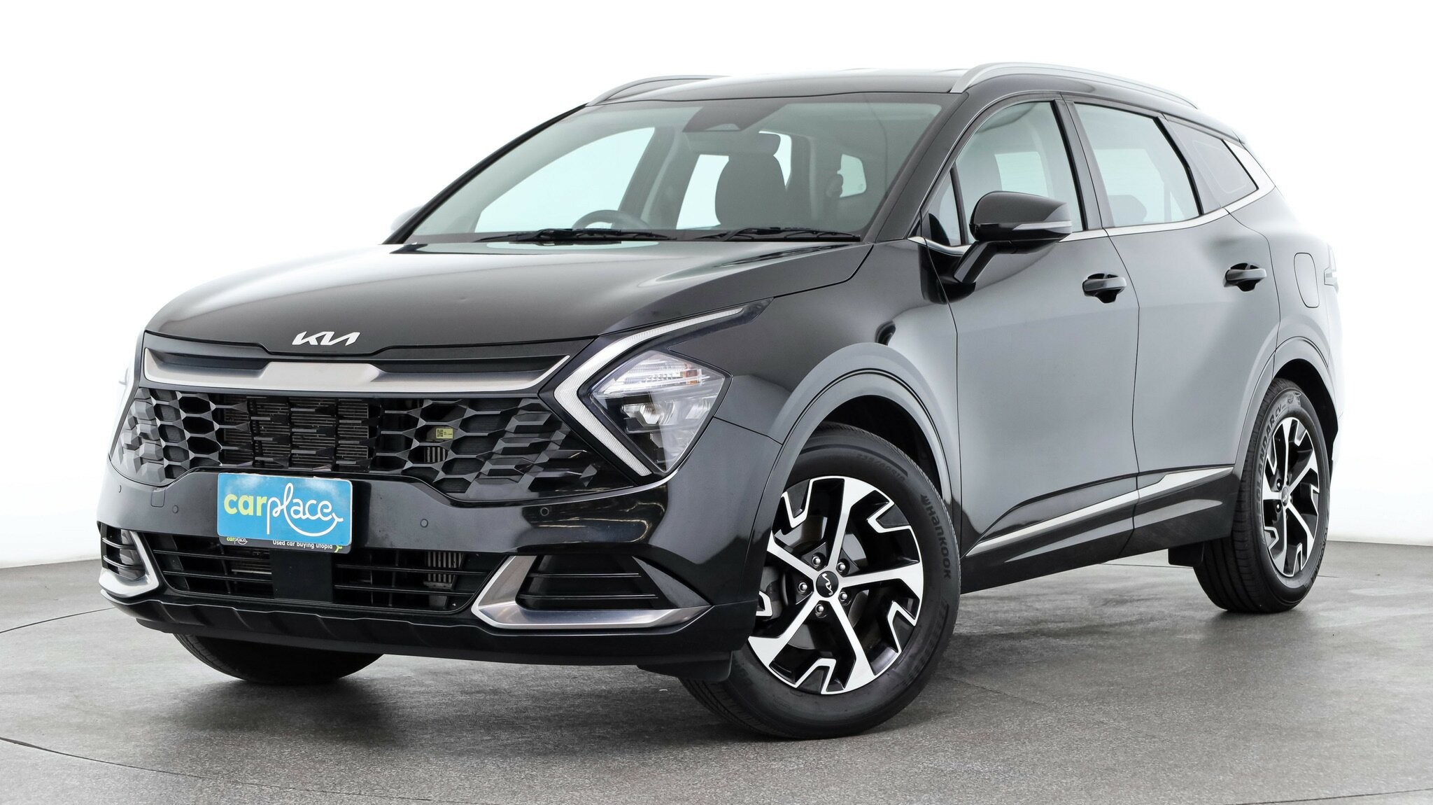 Kia Sportage image 1