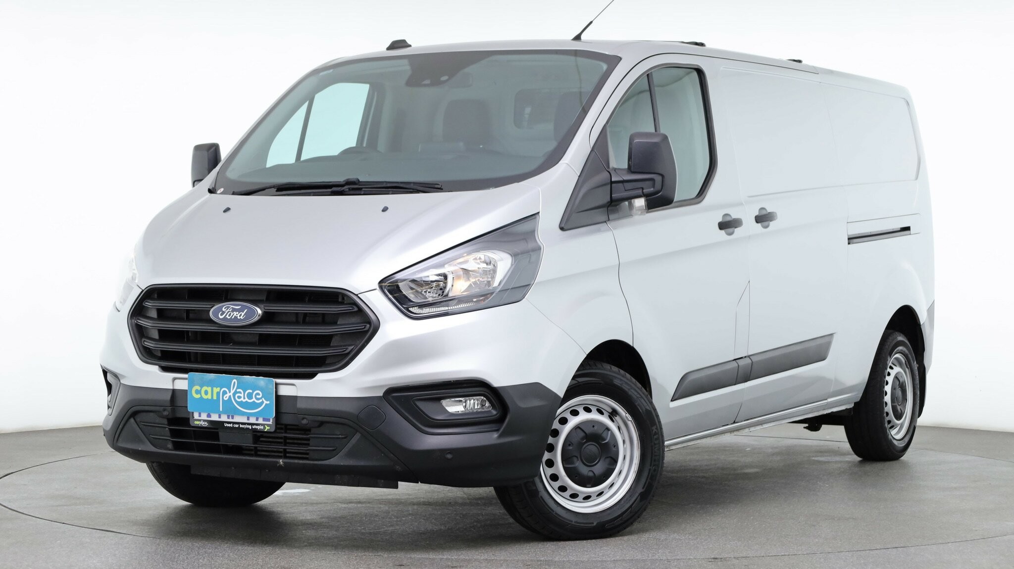 Ford Transit Custom image 1