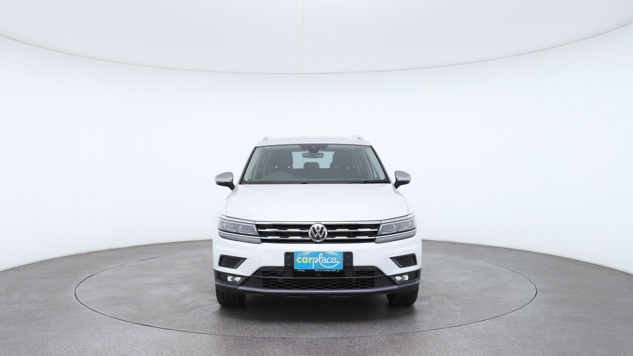 Volkswagen Tiguan image 2