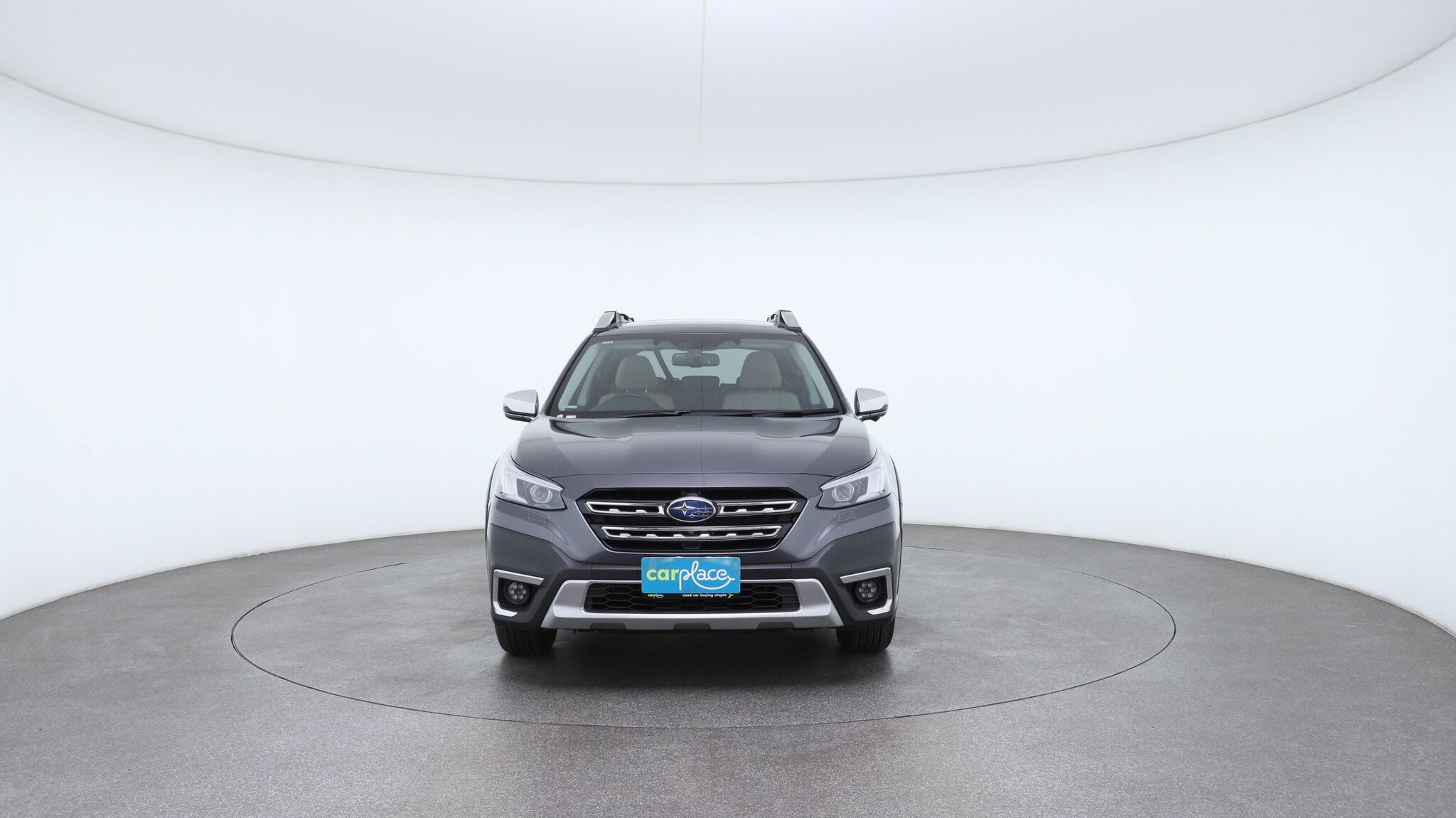 Subaru Outback image 2