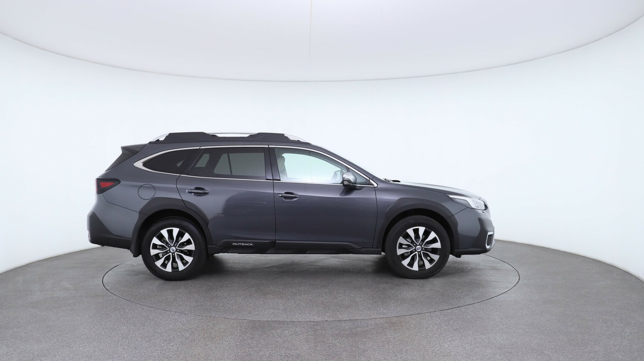 Subaru Outback image 3