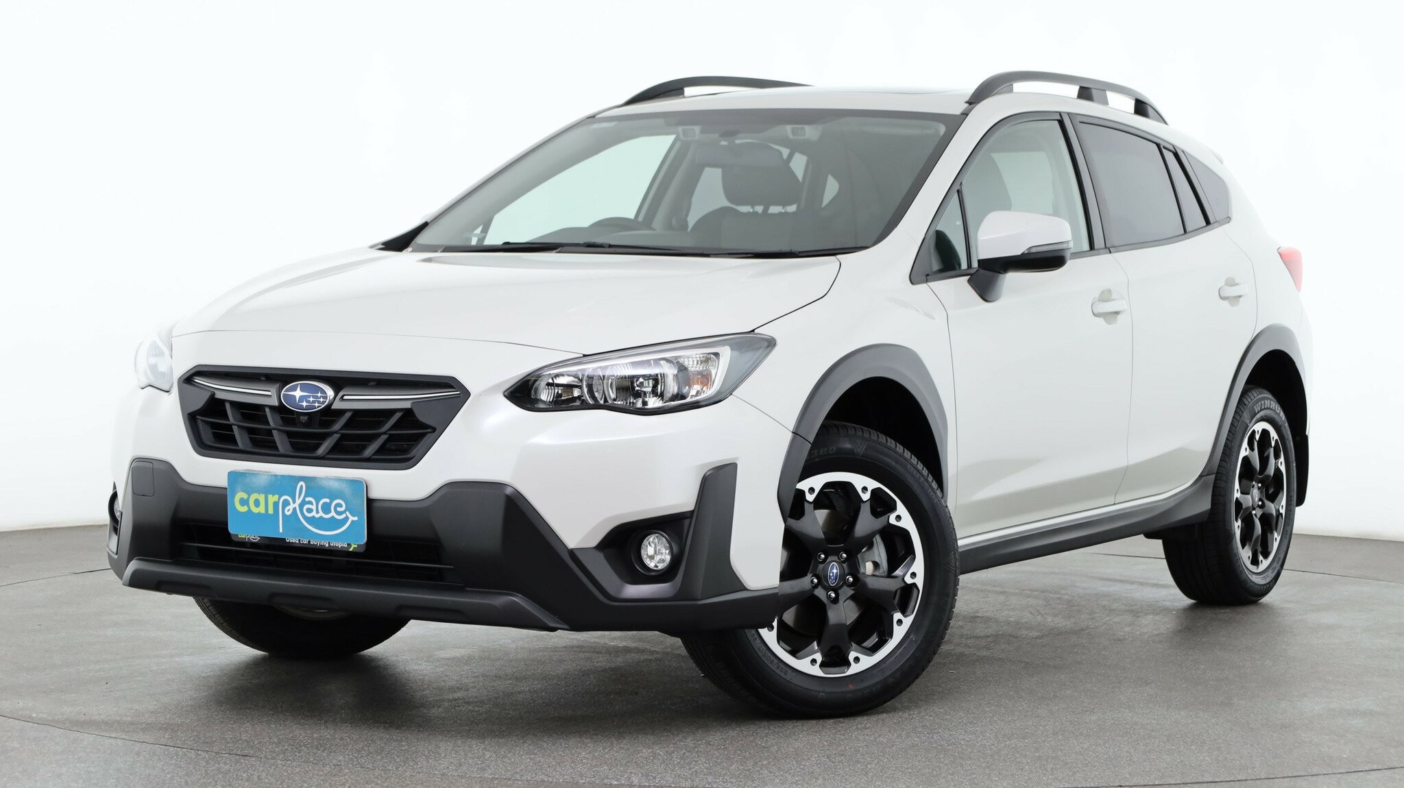 Subaru Xv image 1