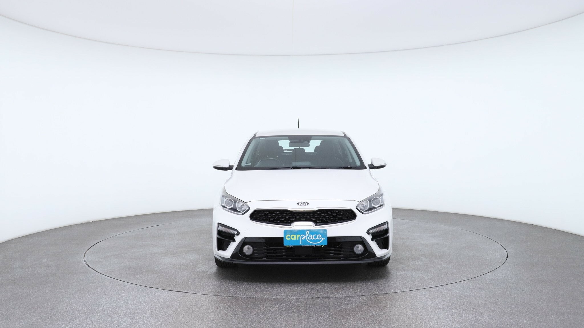 Kia Cerato image 2