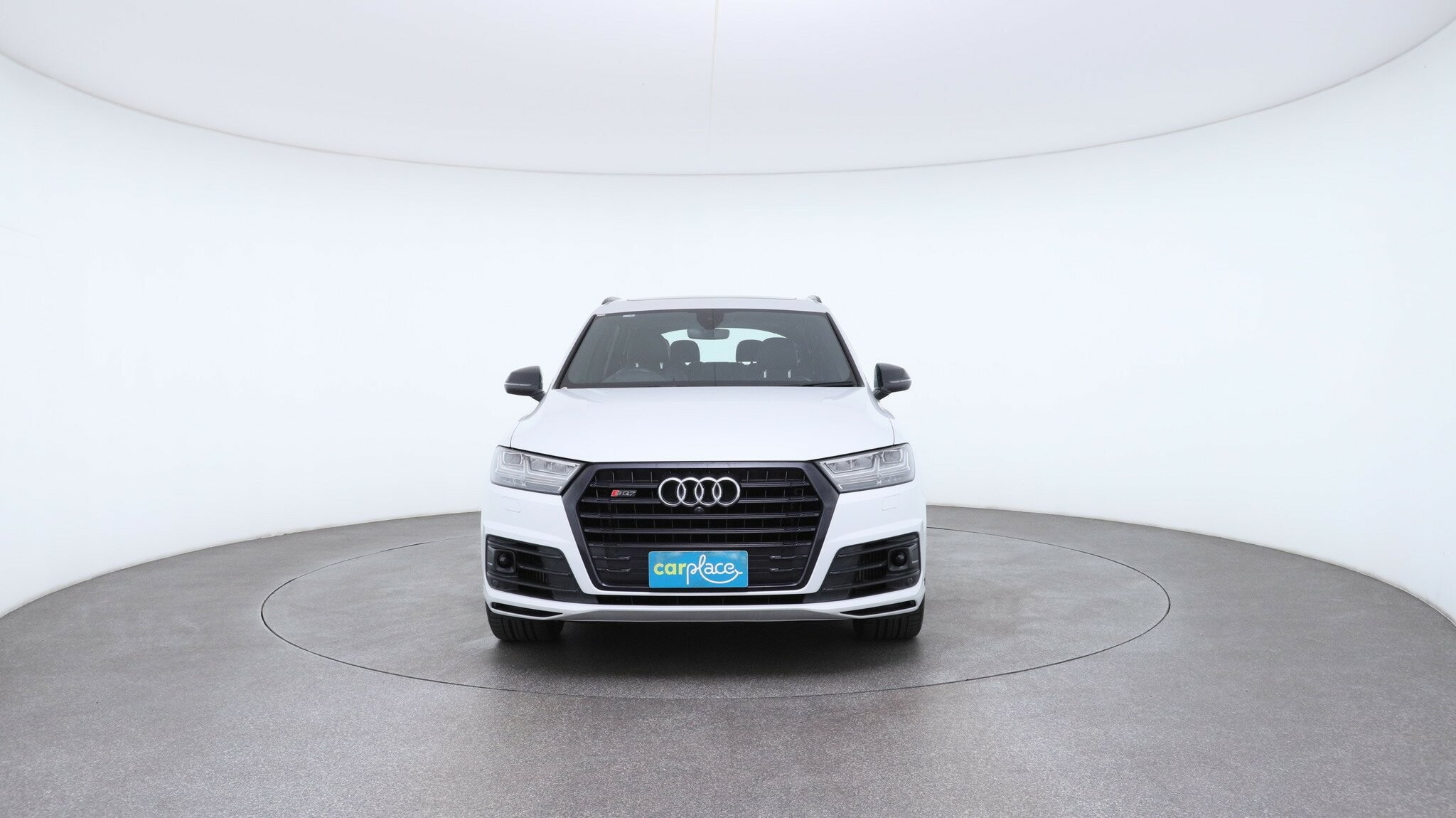 Audi Sq7 image 3