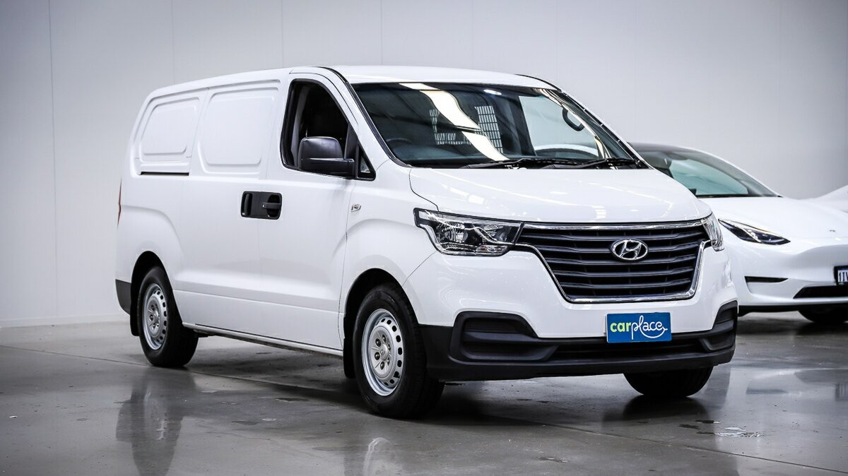 Hyundai Iload image 3