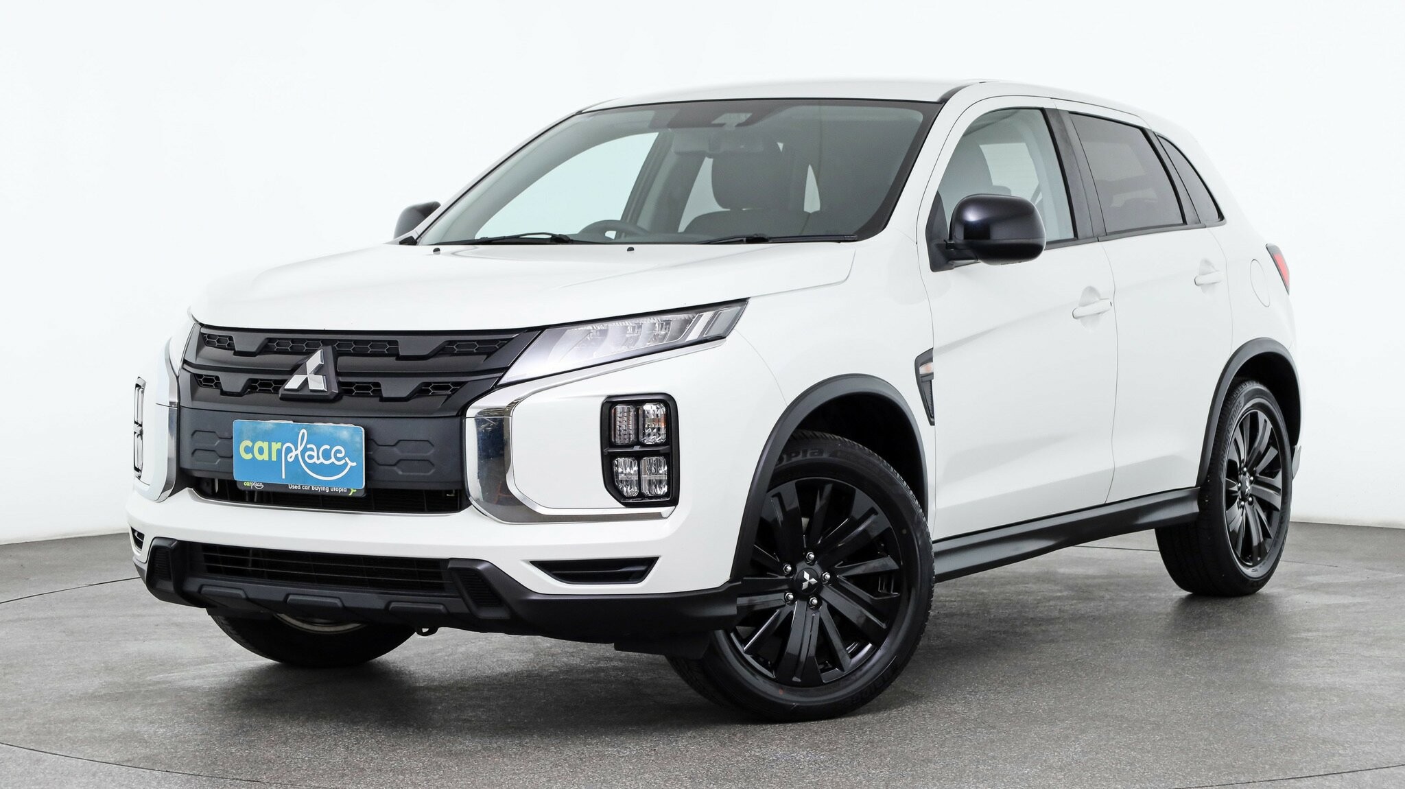 Mitsubishi Asx image 1