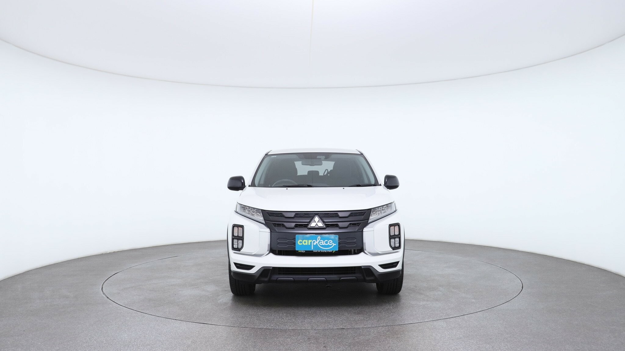 Mitsubishi Asx image 2