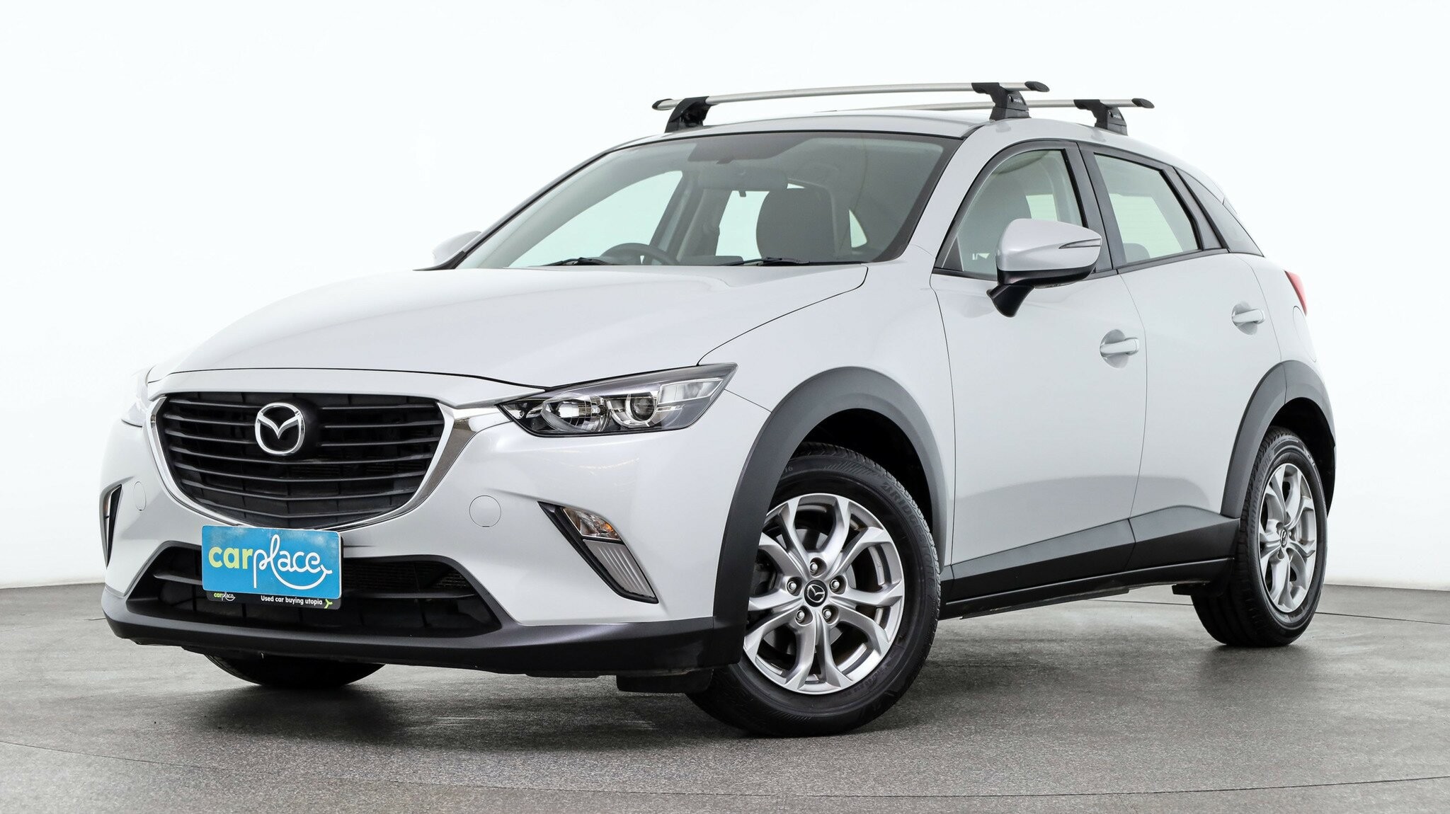 Mazda Cx-3 image 1
