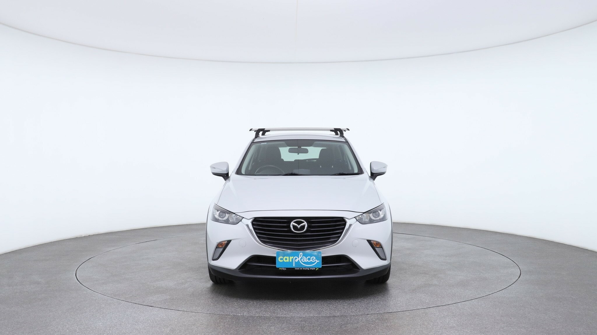 Mazda Cx-3 image 2