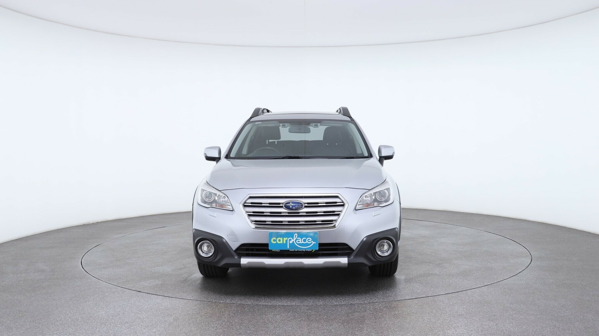 Subaru Outback image 2