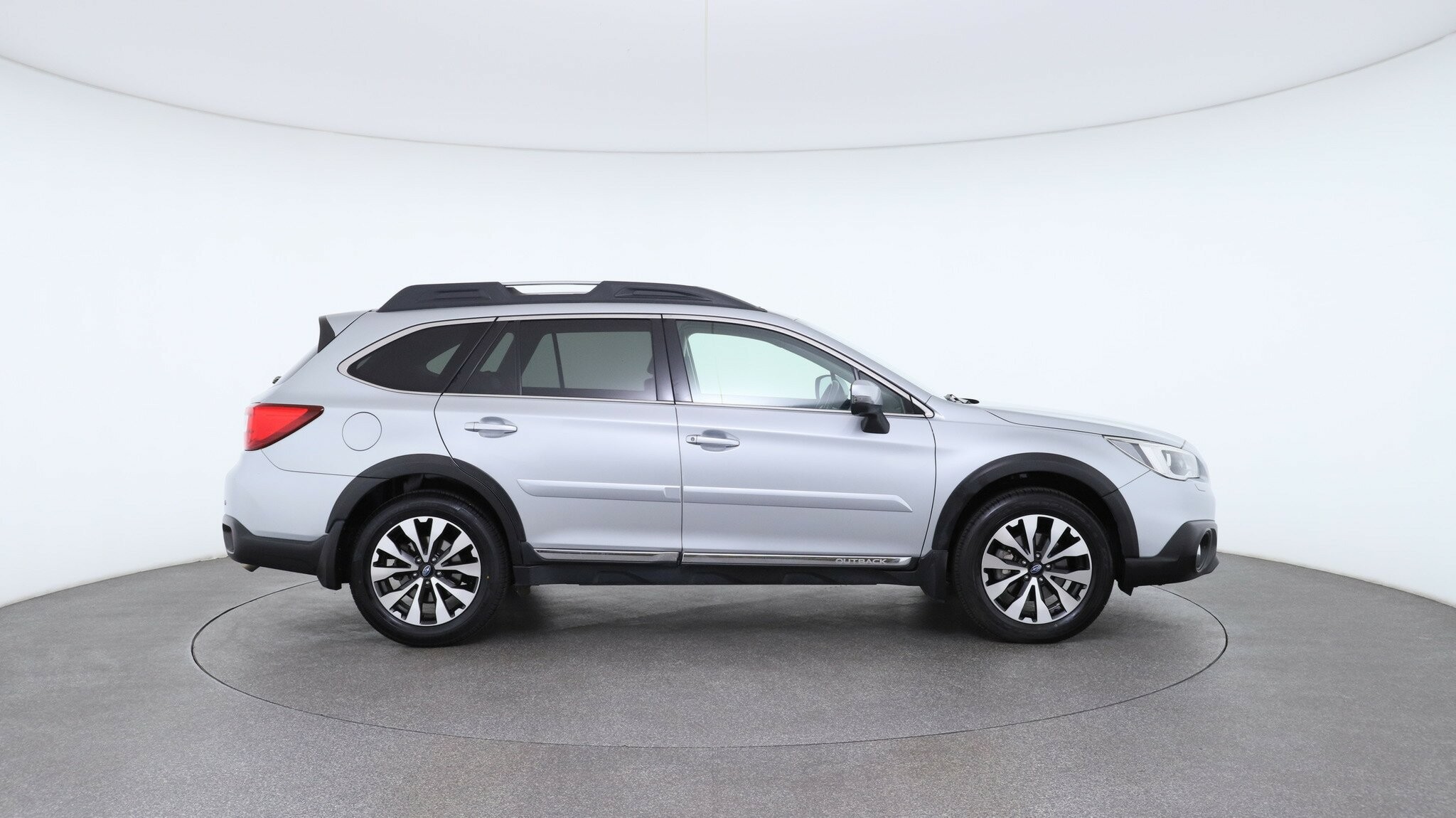 Subaru Outback image 3