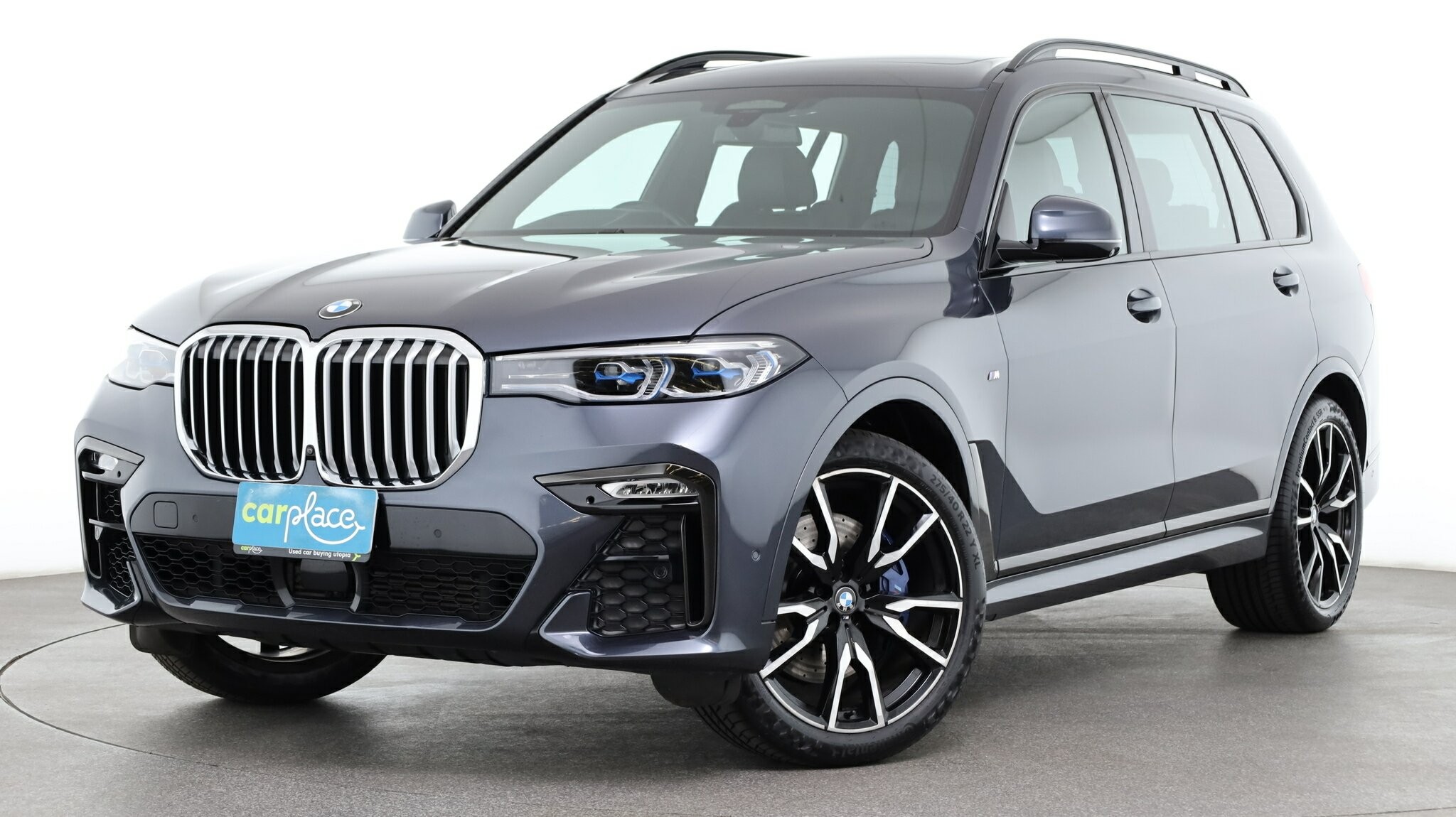 BMW X7 image 1