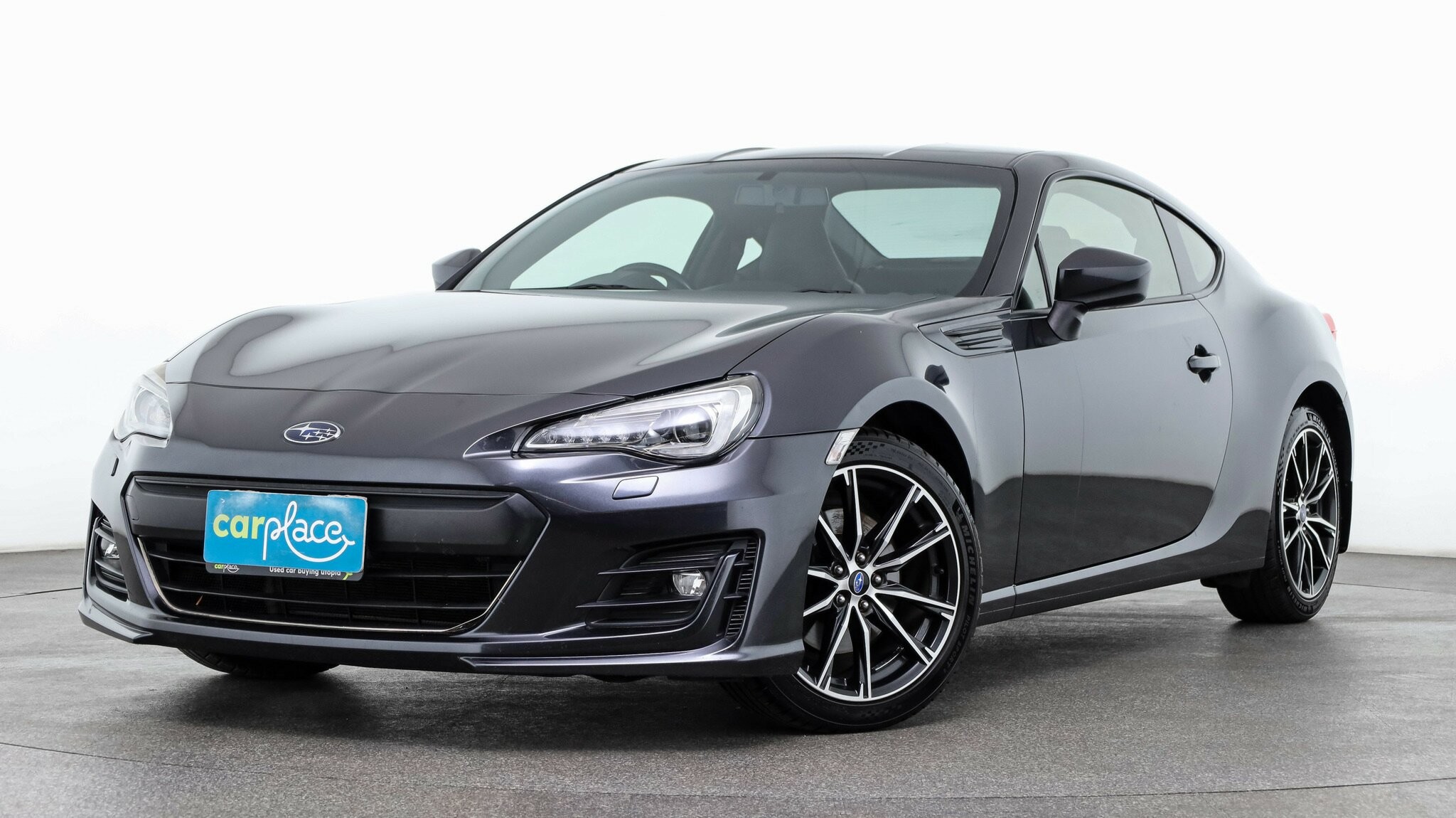 Subaru Brz image 1