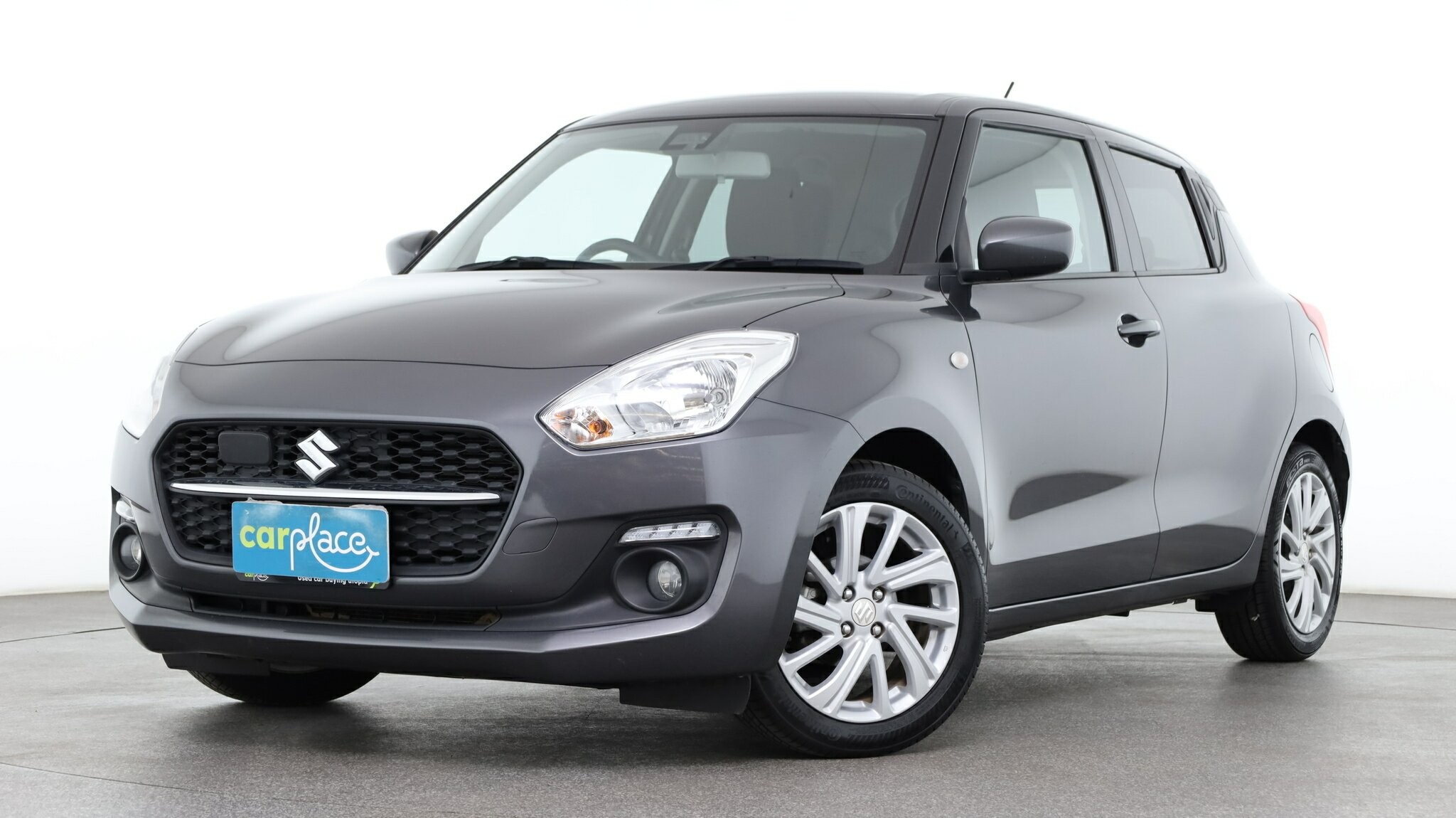 Suzuki Swift image 1