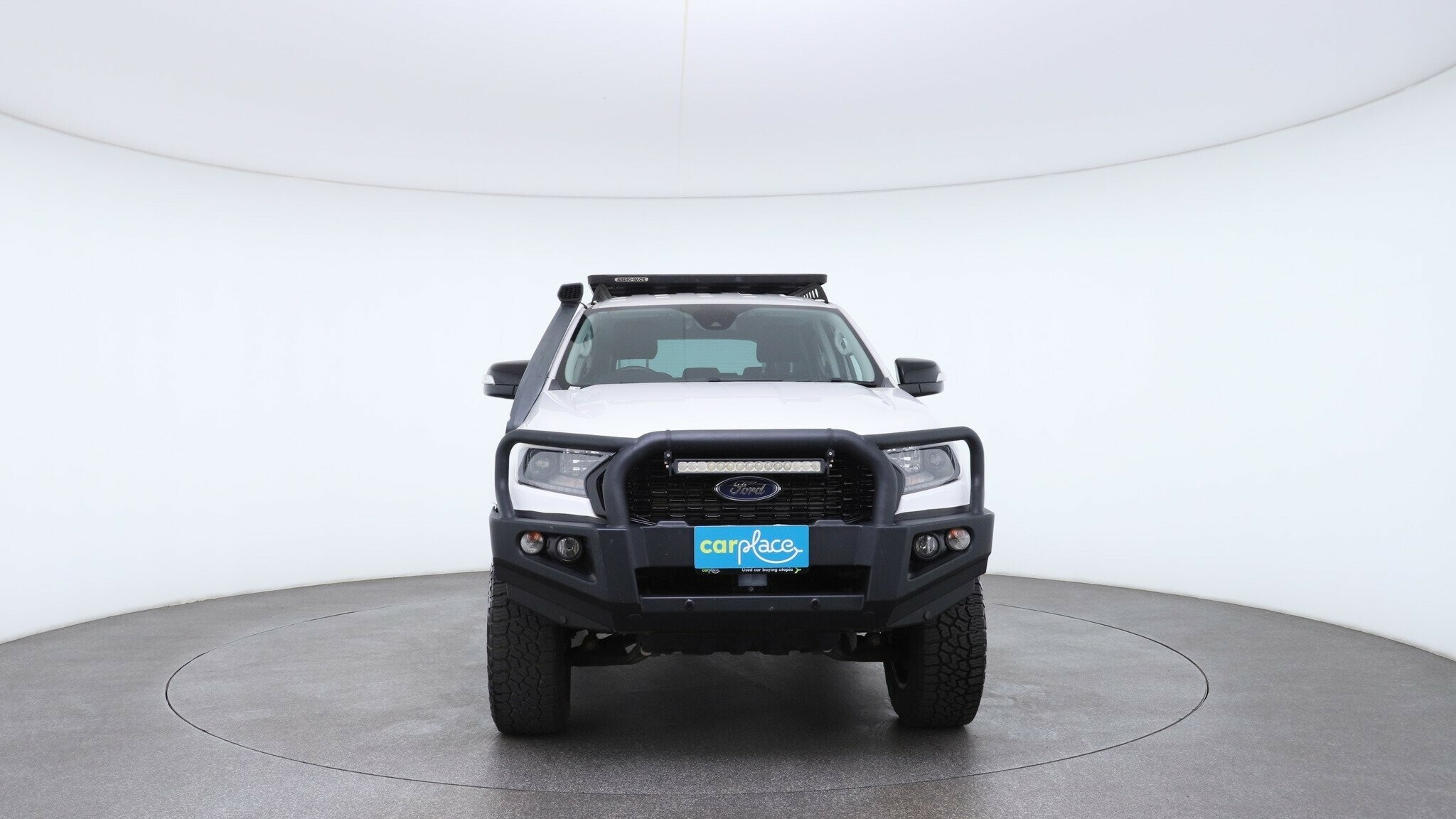 Ford Everest image 3