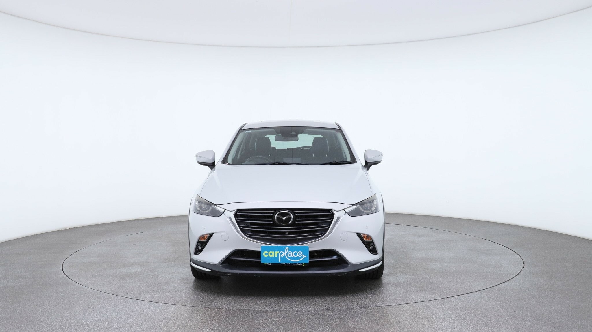 Mazda Cx-3 image 2