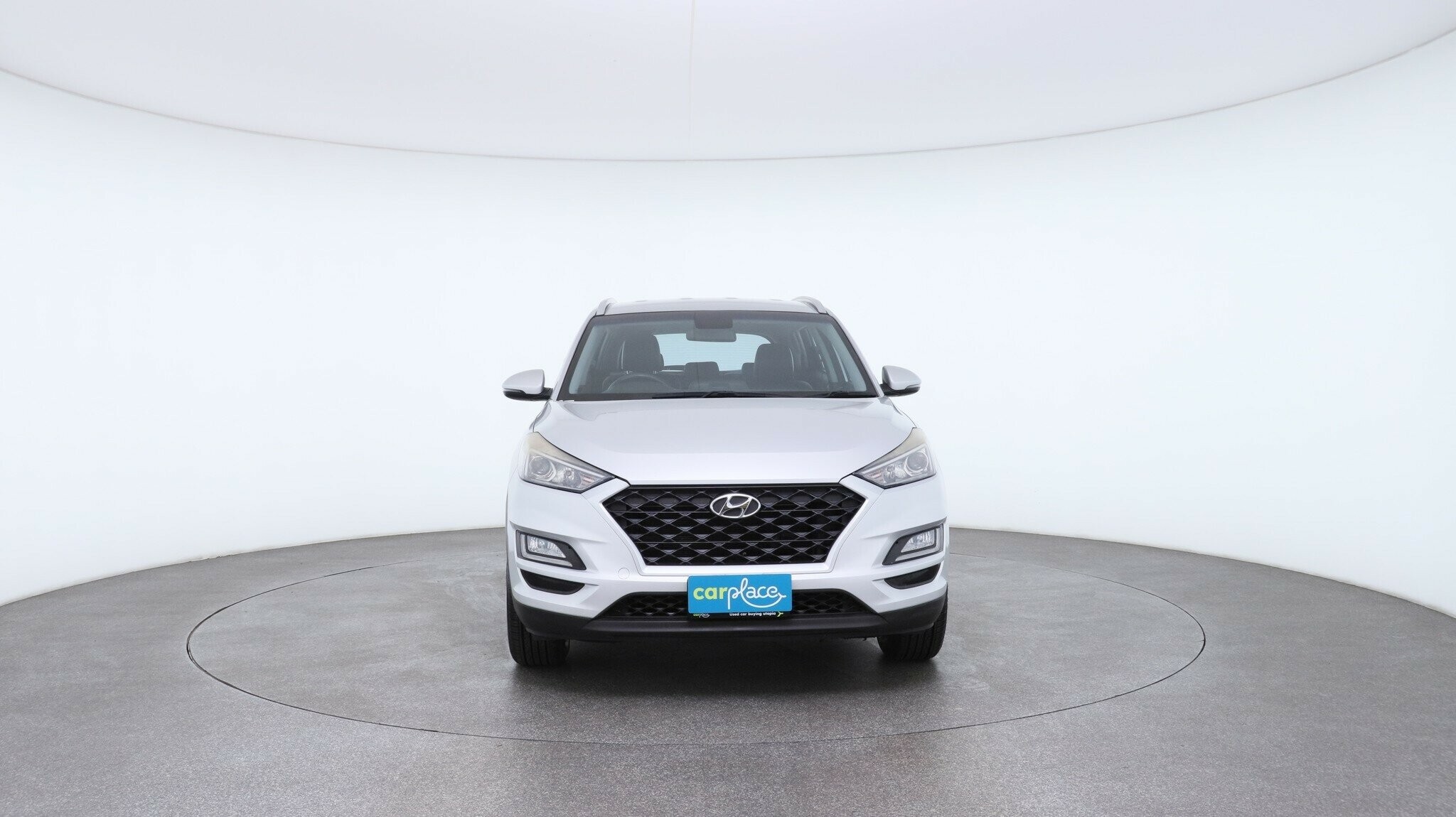 Hyundai Tucson image 2