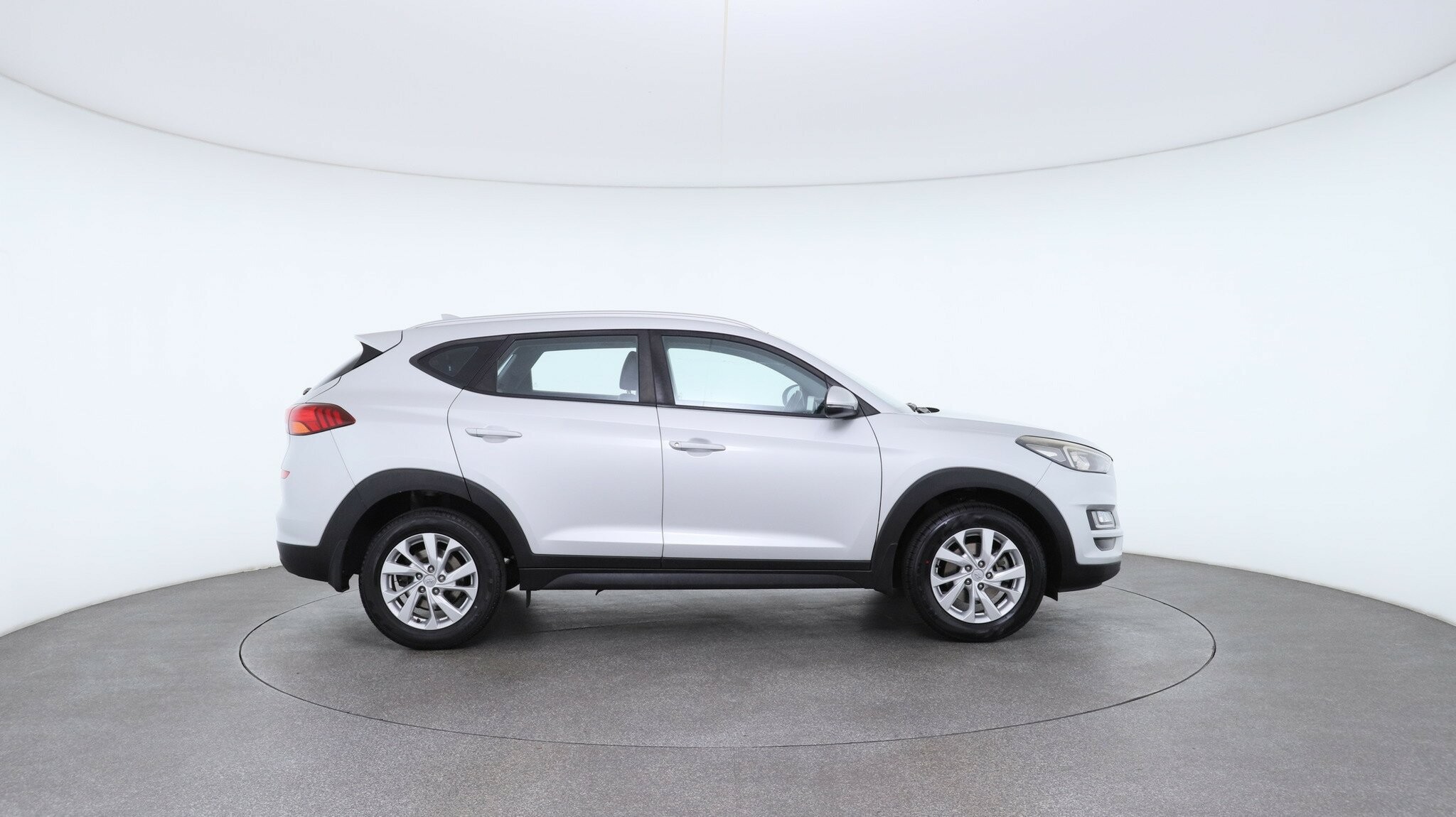 Hyundai Tucson image 3