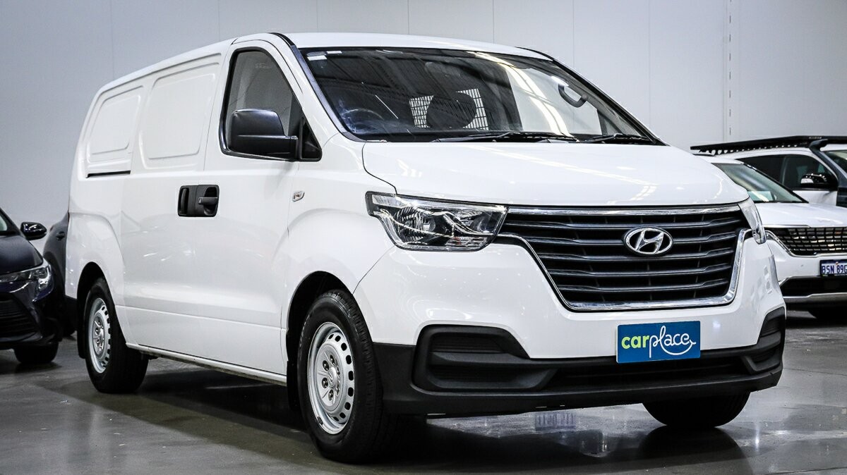Hyundai Iload image 3