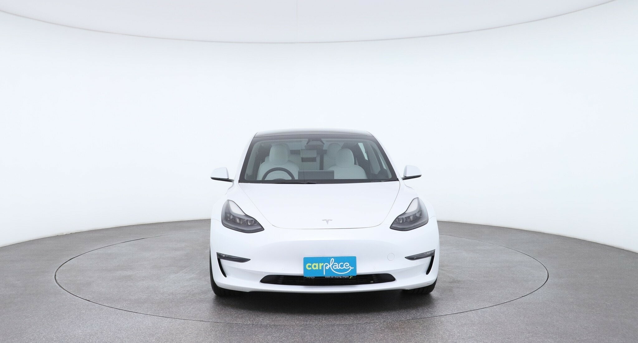 Tesla Model 3 image 2