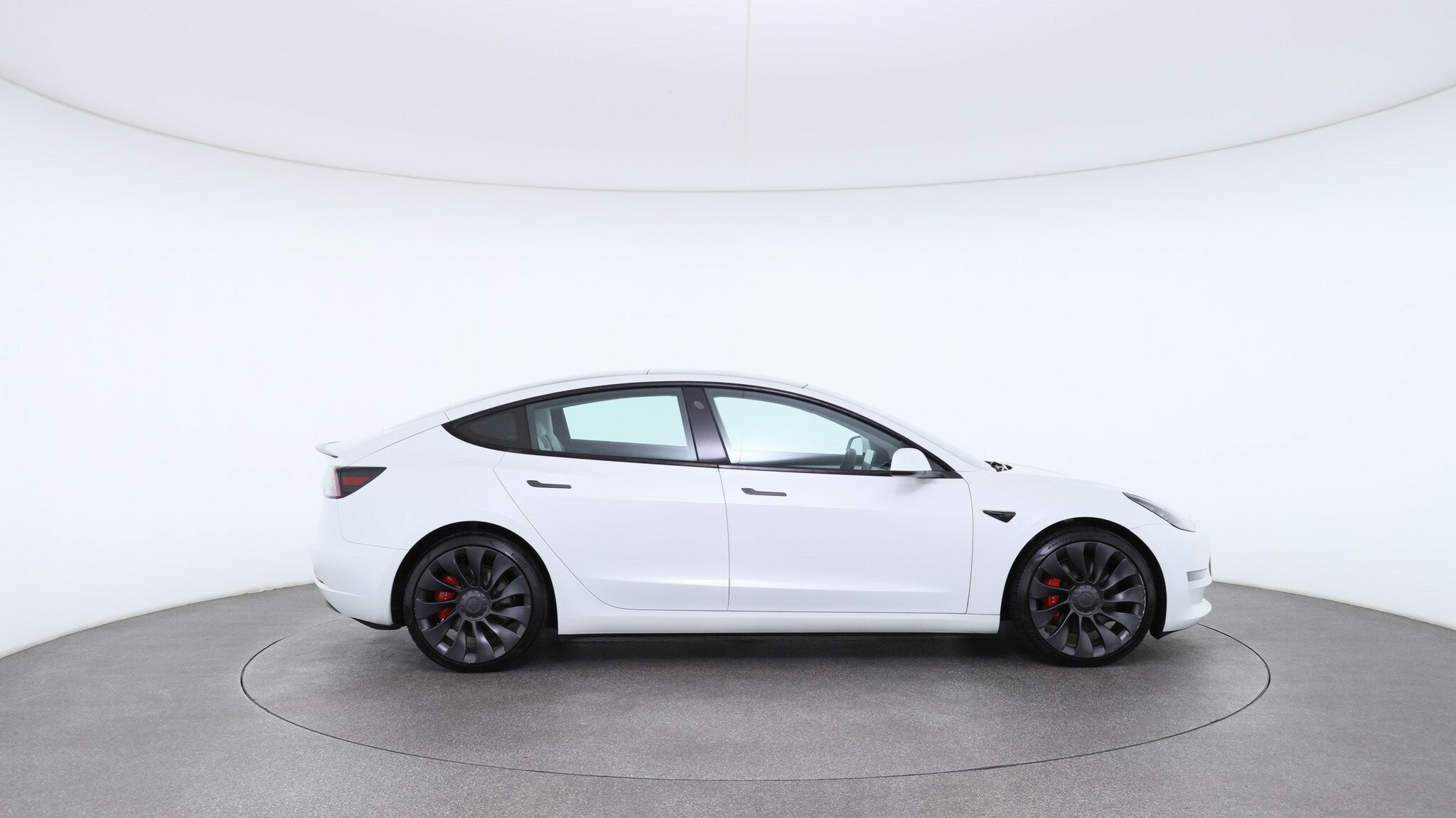 Tesla Model 3 image 3