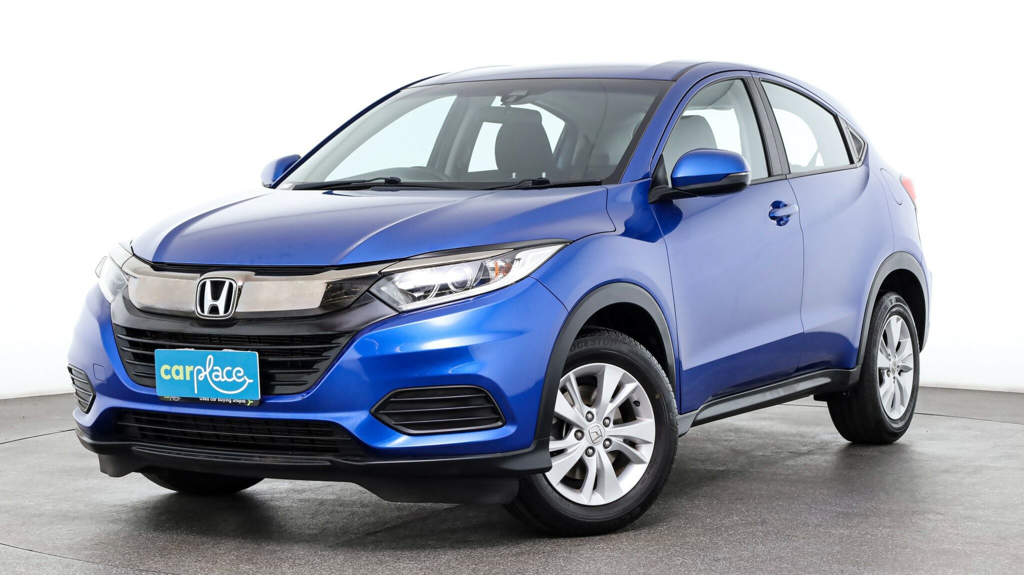Honda Hr-v image 1