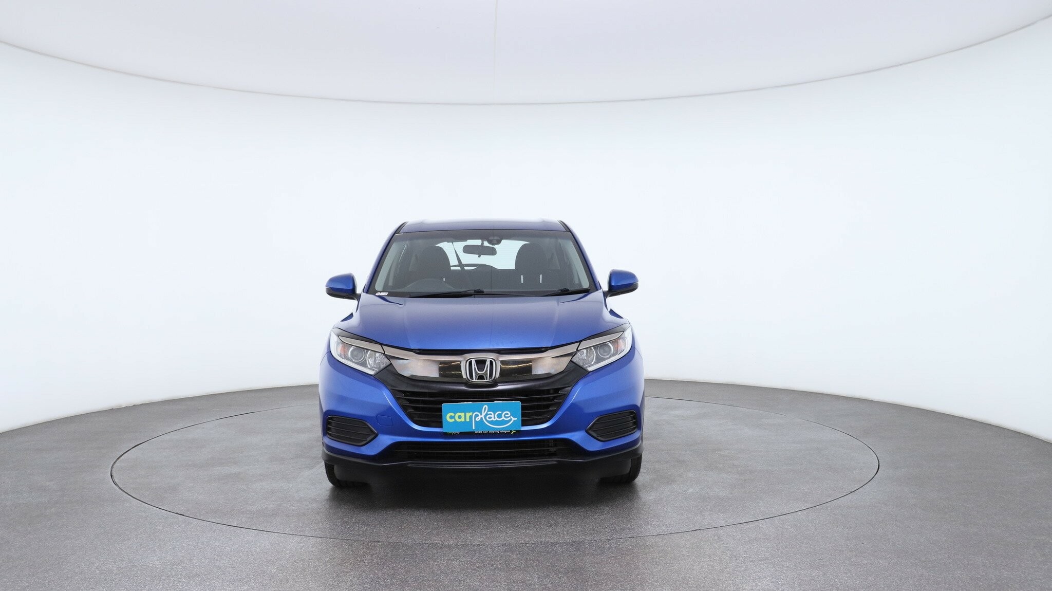 Honda Hr-v image 2