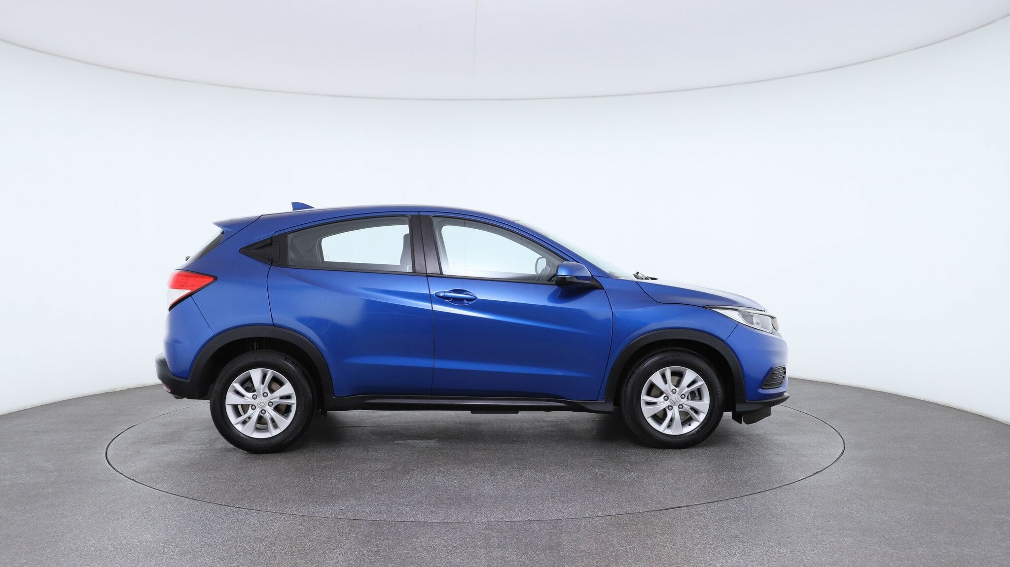 Honda Hr-v image 3