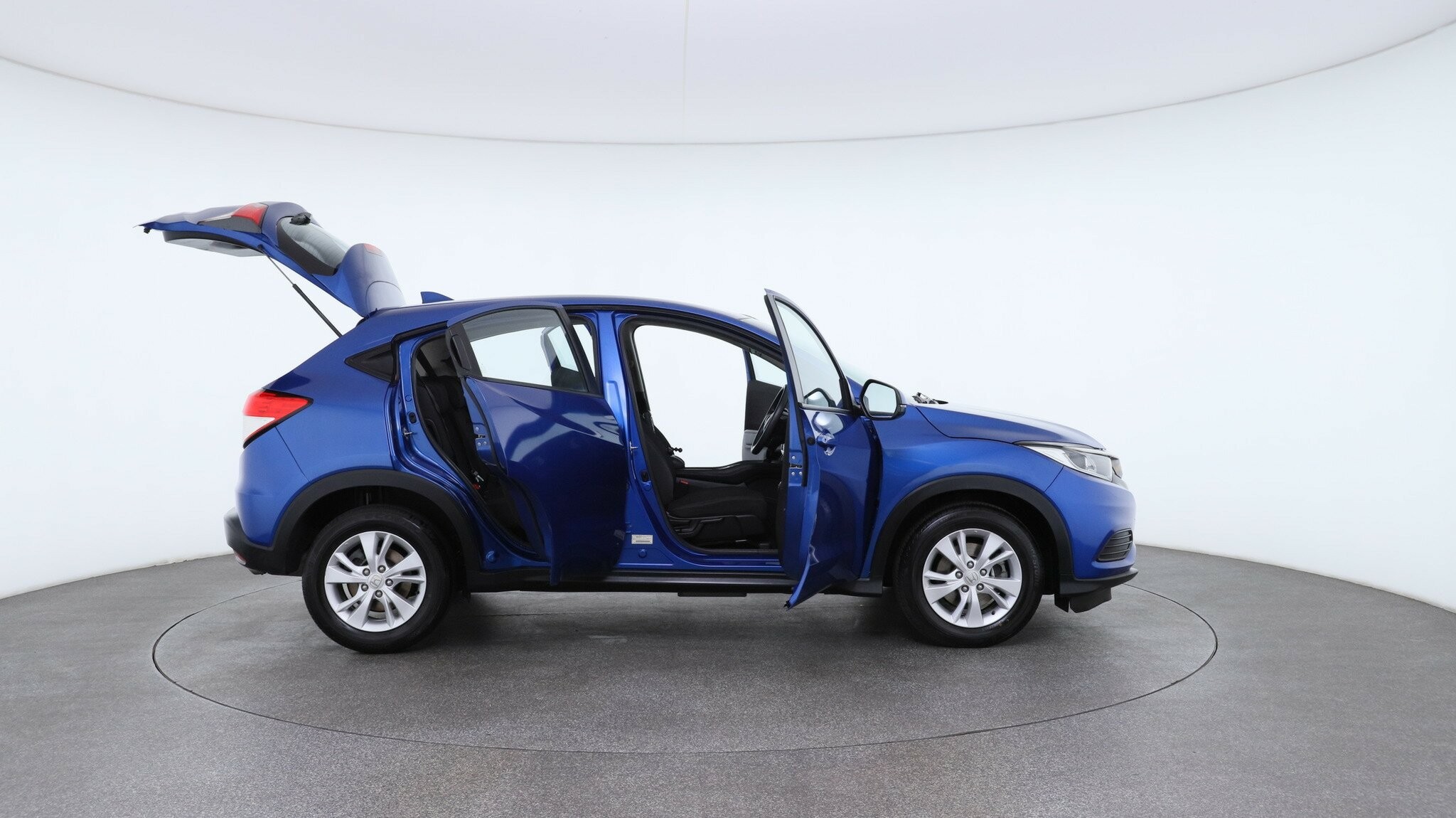 Honda Hr-v image 4