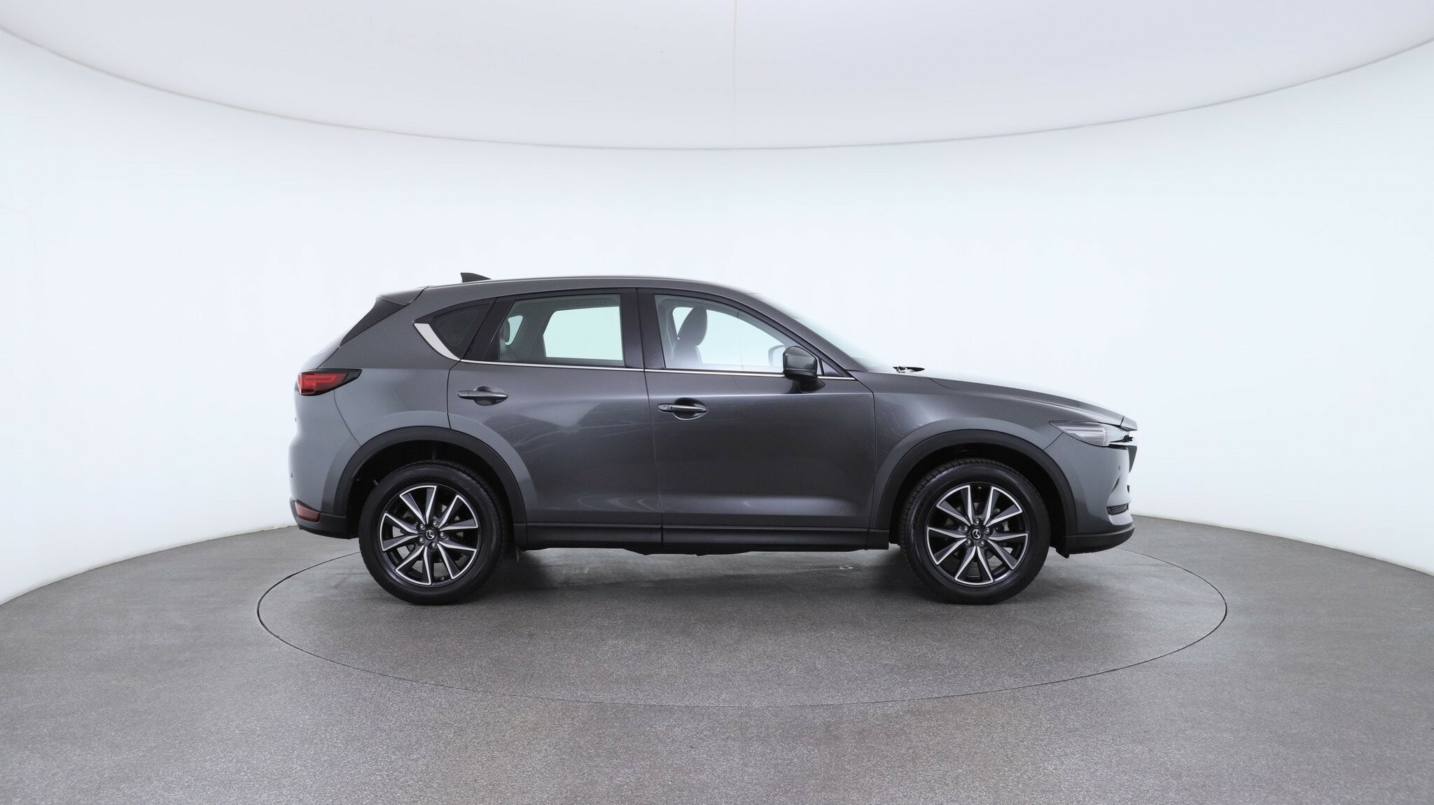 Mazda Cx-5 image 3