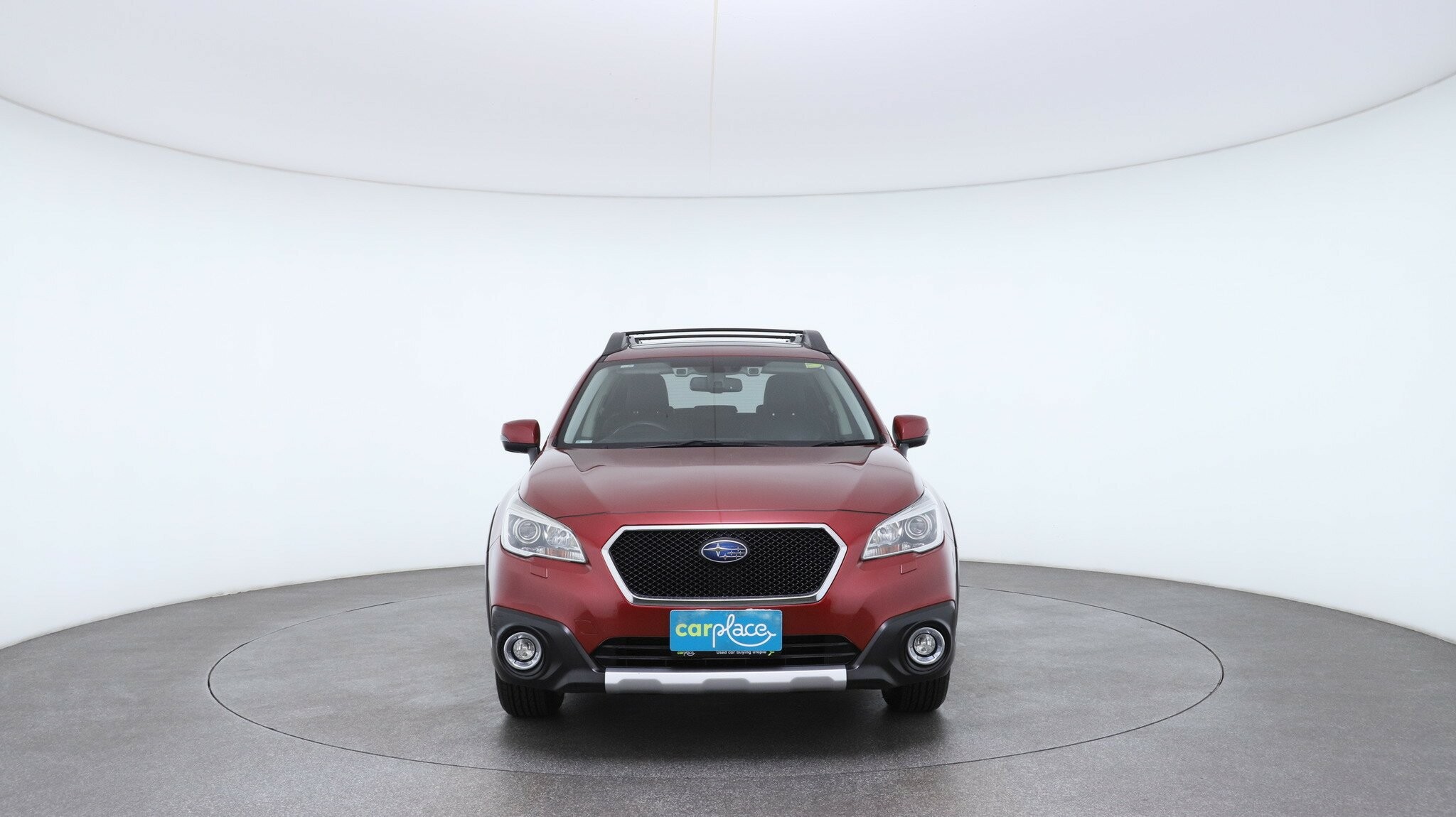 Subaru Outback image 2