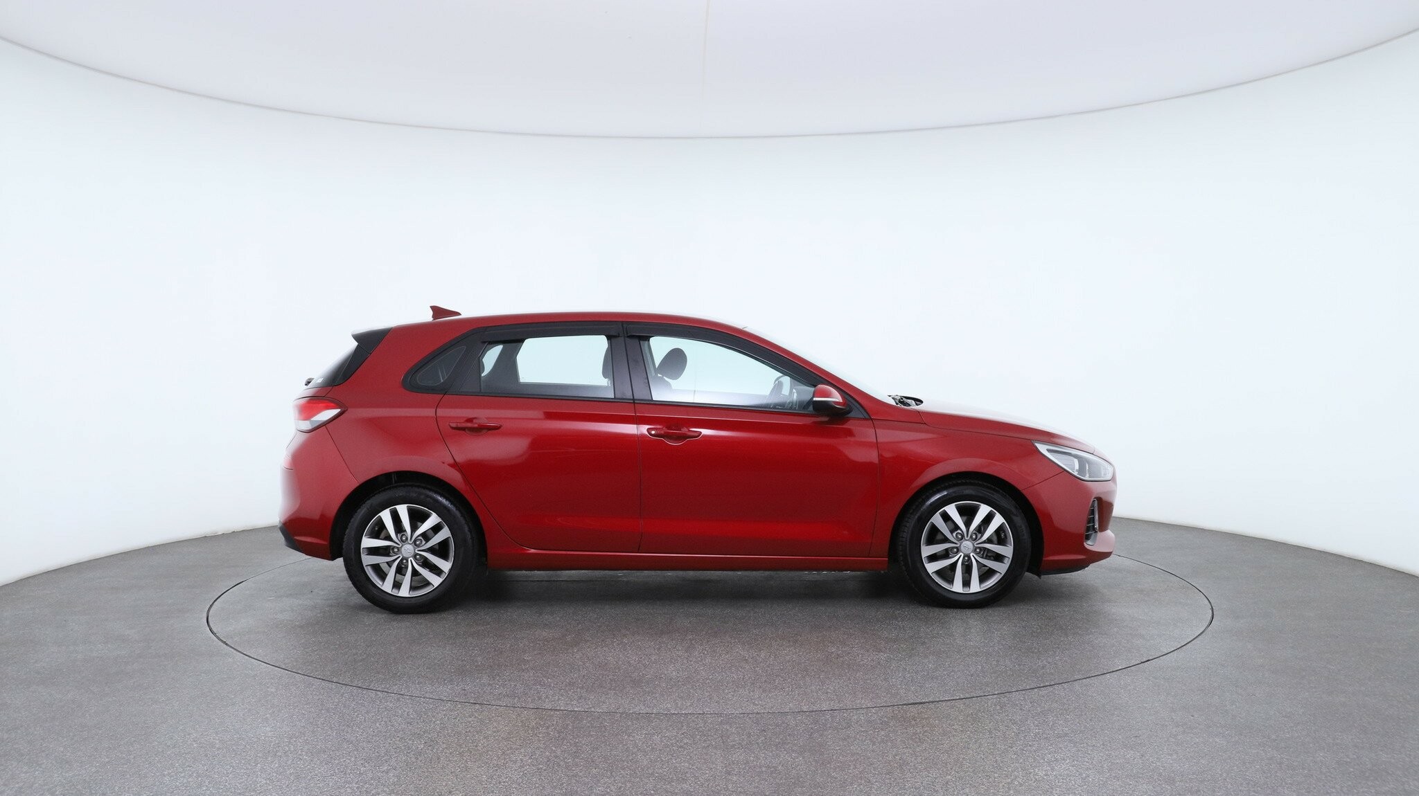 Hyundai I30 image 3