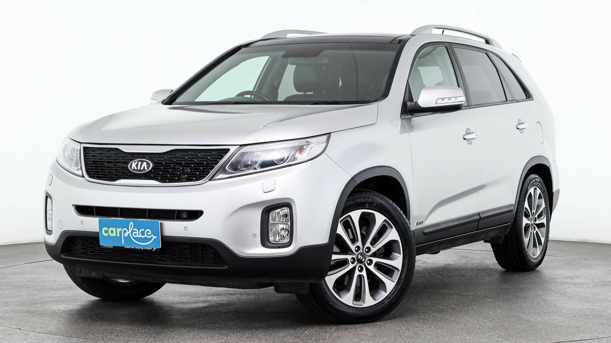 Kia Sorento image 1