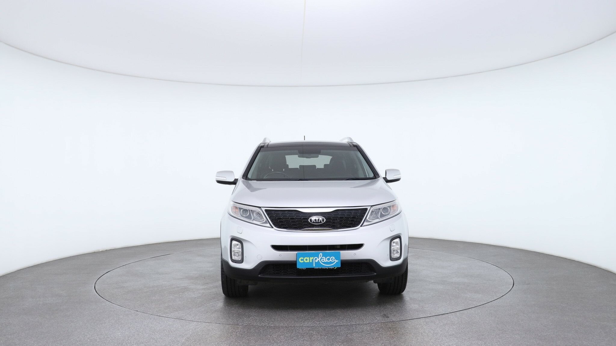 Kia Sorento image 2