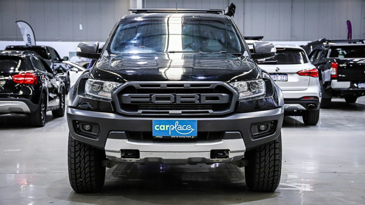 Ford Ranger image 2