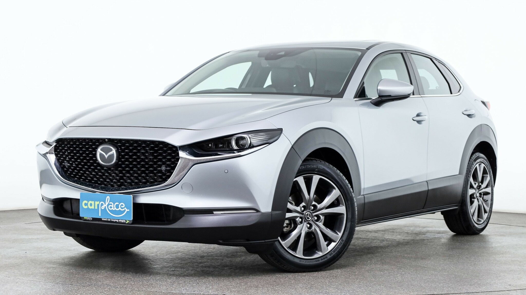 Mazda Cx-30 image 1