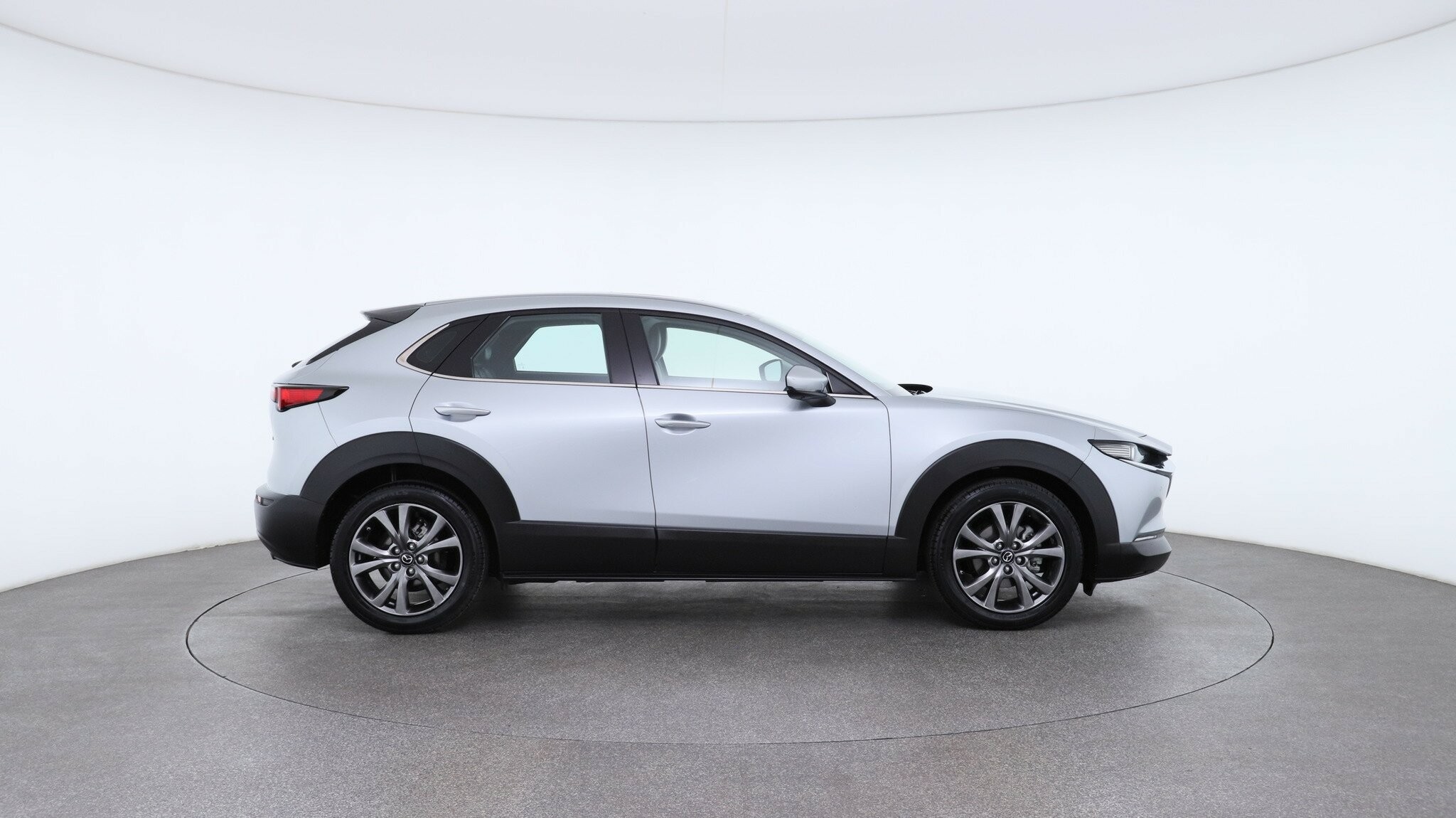 Mazda Cx-30 image 3
