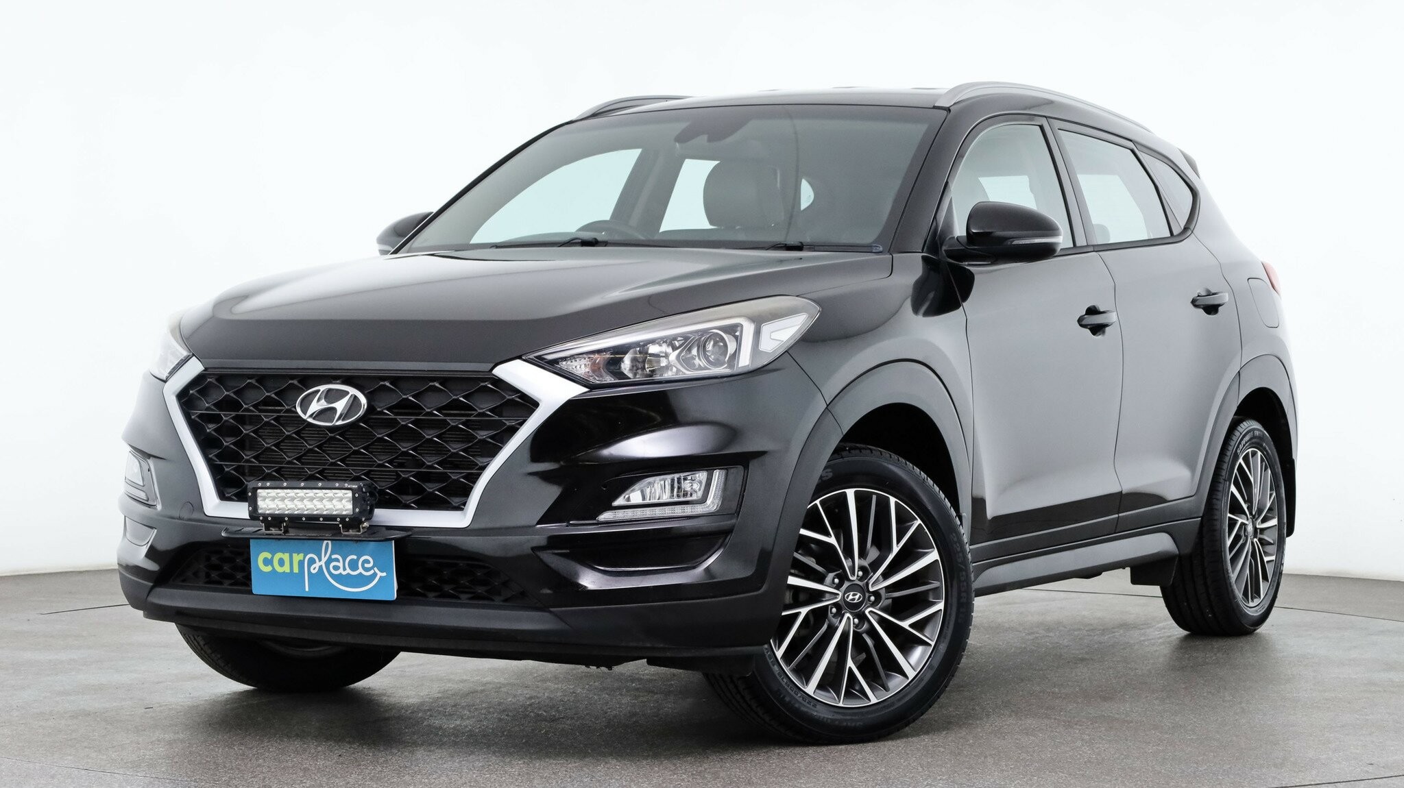 Hyundai Tucson image 1
