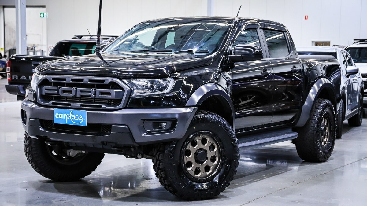 Ford Ranger image 1