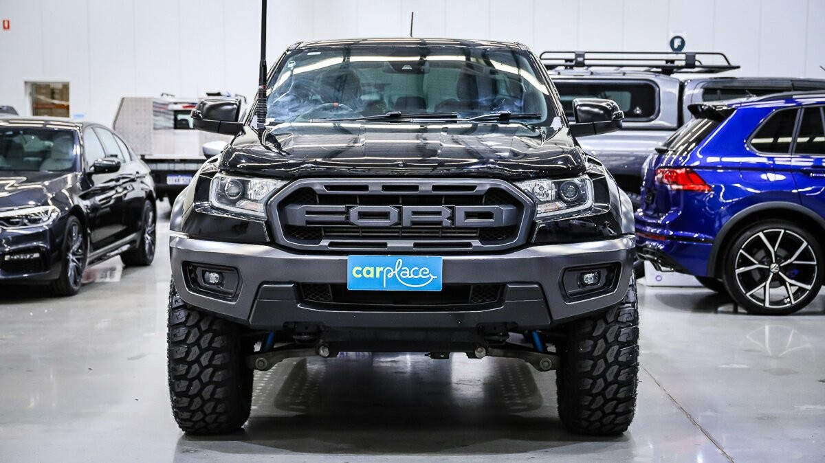 Ford Ranger image 2