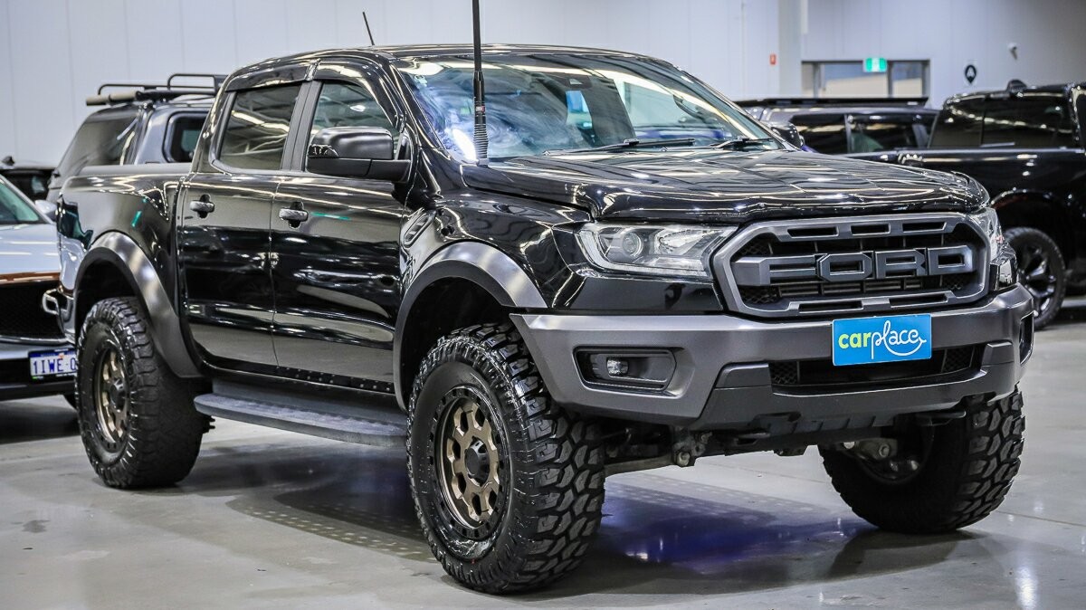 Ford Ranger image 3