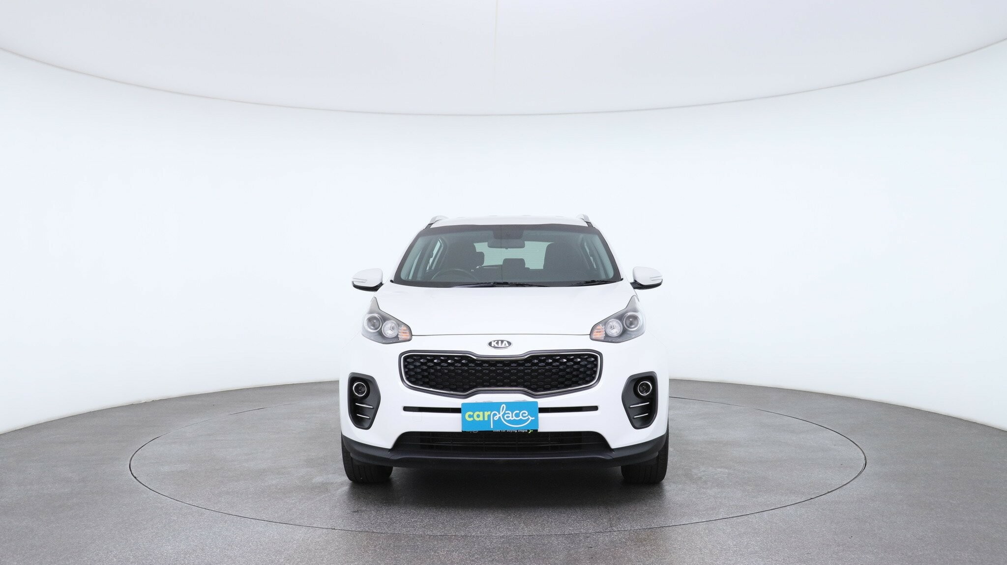 Kia Sportage image 2
