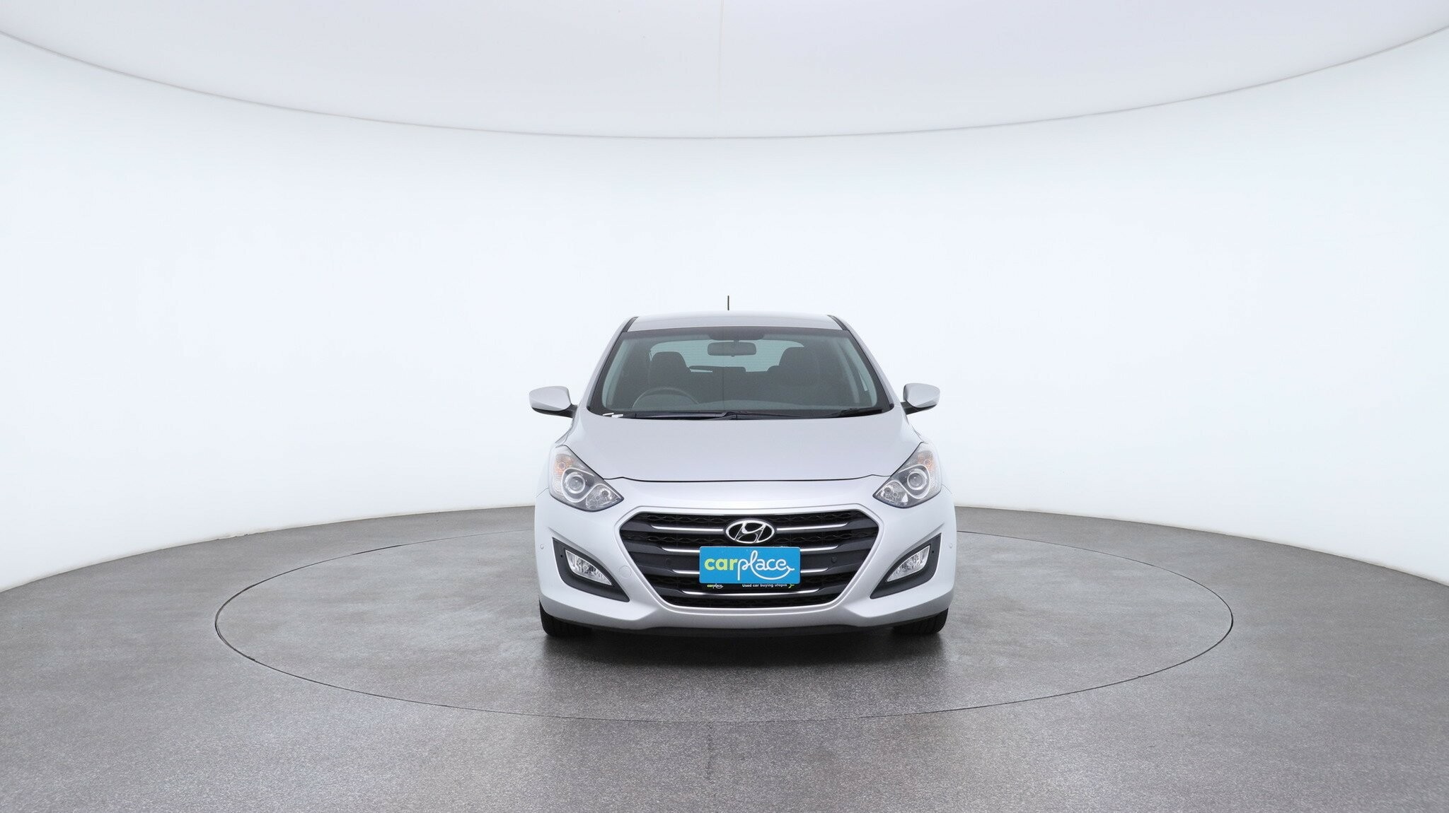 Hyundai I30 image 2